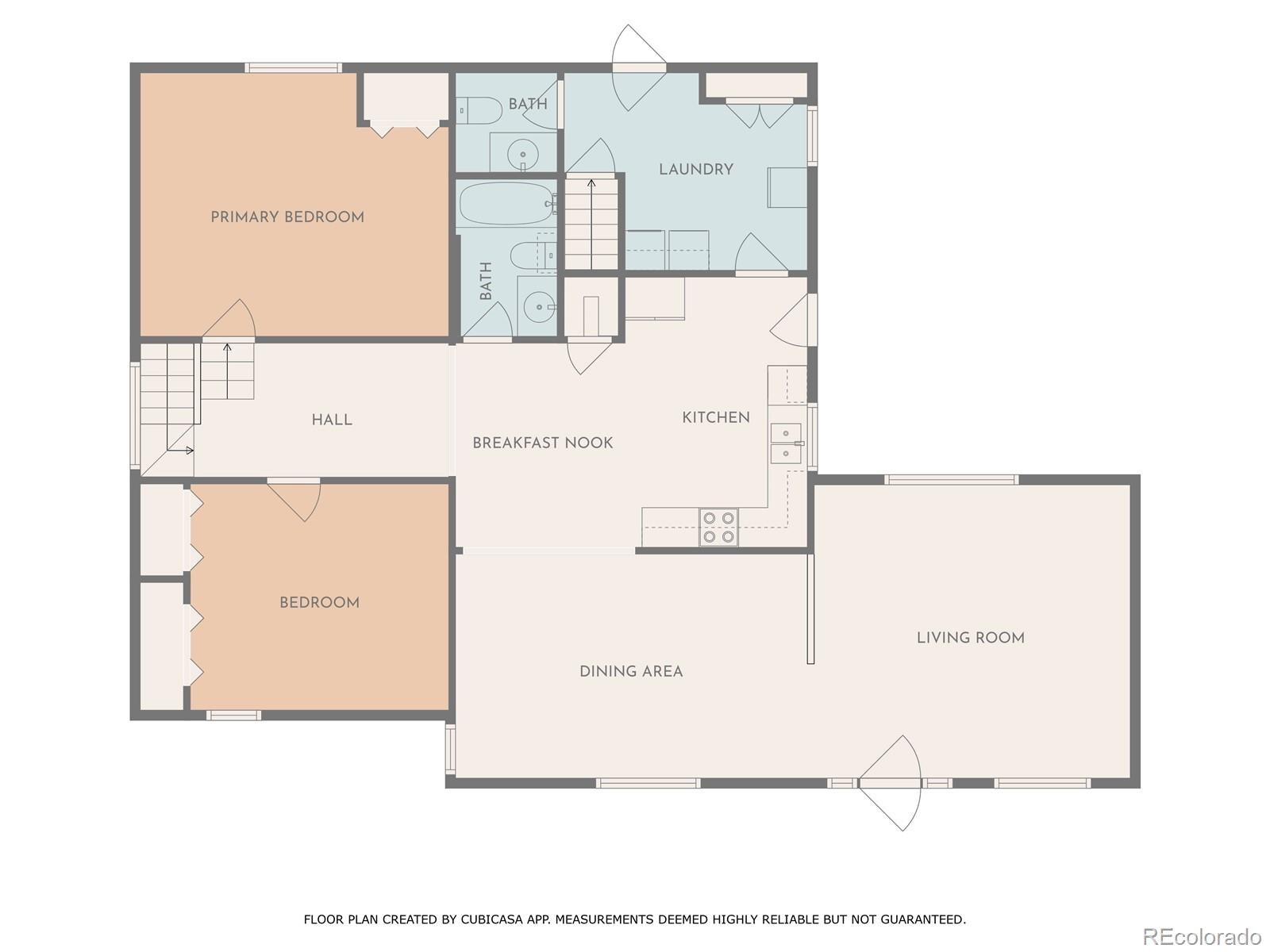 616 West St, Fort Morgan, CO 80701