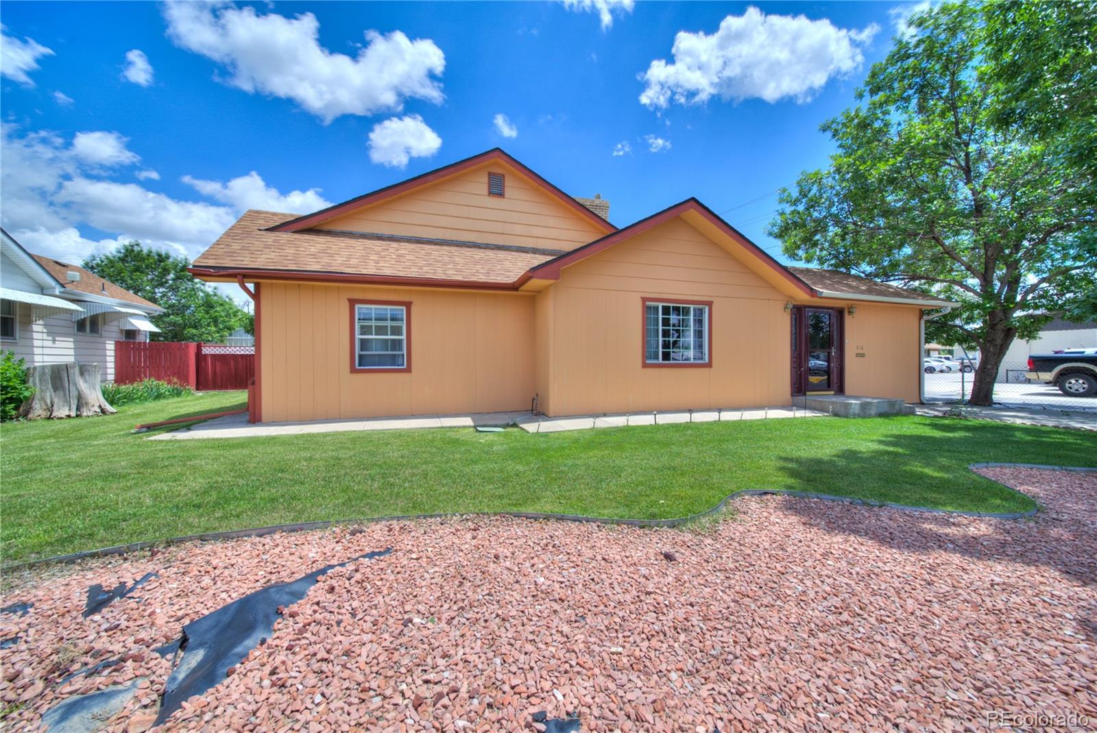 616 West St, Fort Morgan, CO 80701