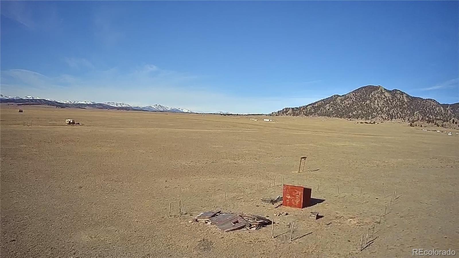 6251 Summit Rd, Lake George, CO 80827