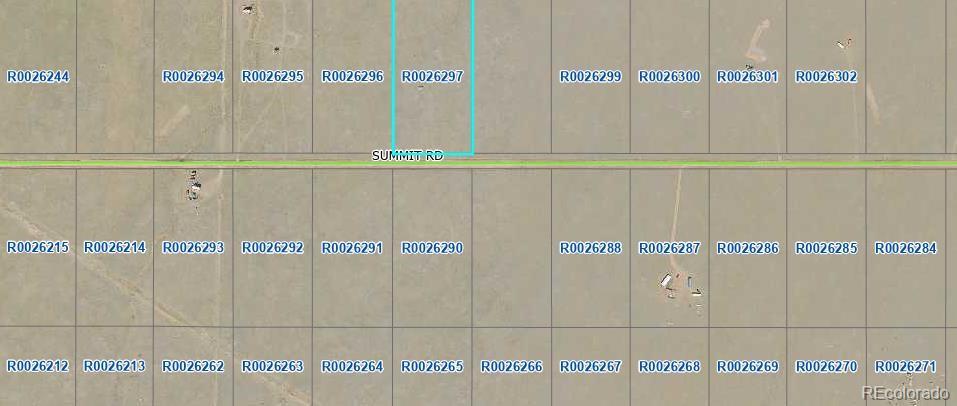 6251 Summit Rd, Lake George, CO 80827