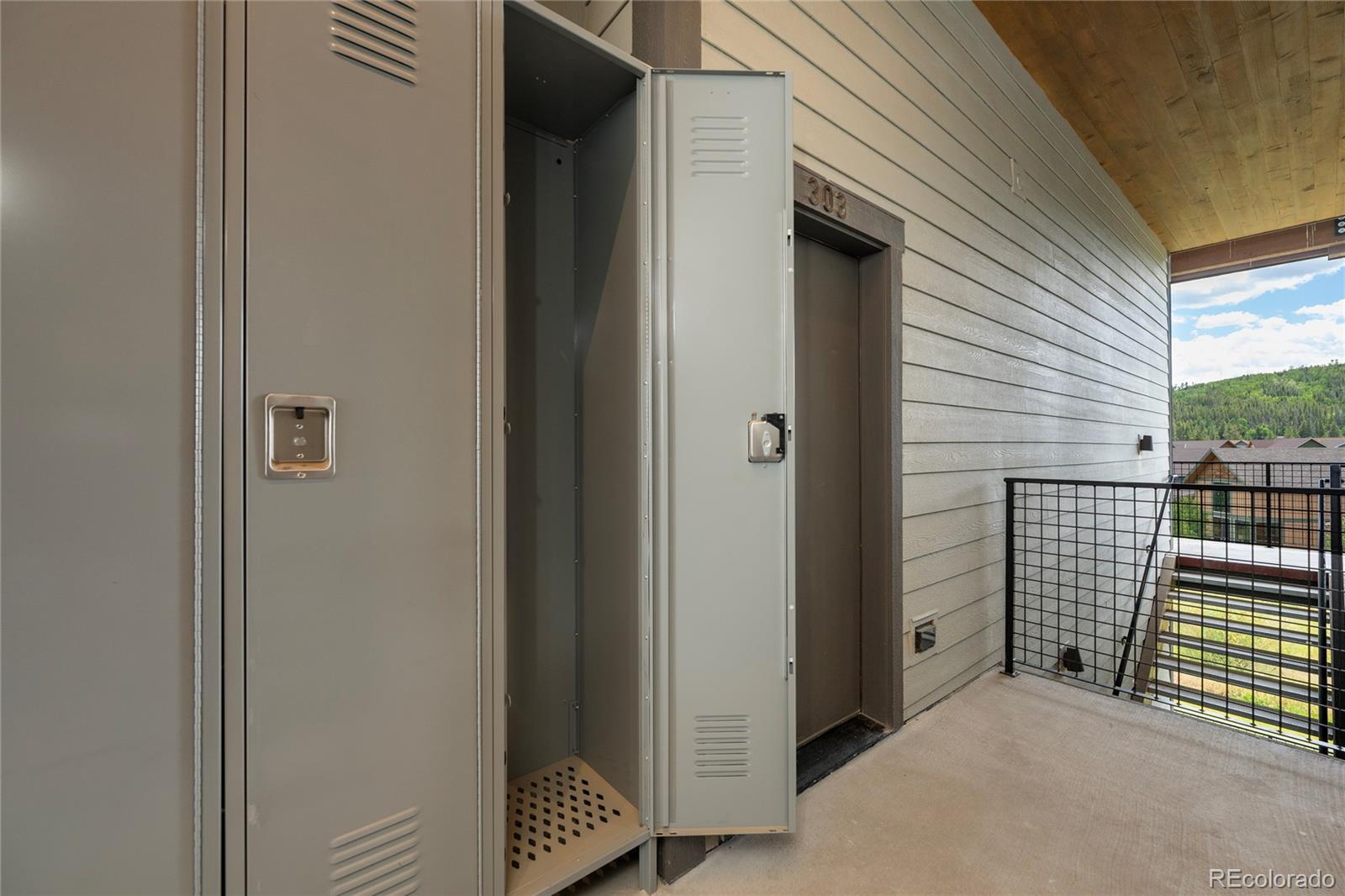 96 Meadow Creek Ln #G304, Fraser, CO 80442