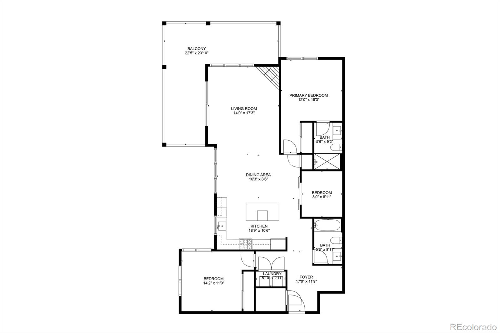 96 Meadow Creek Ln #G304, Fraser, CO 80442