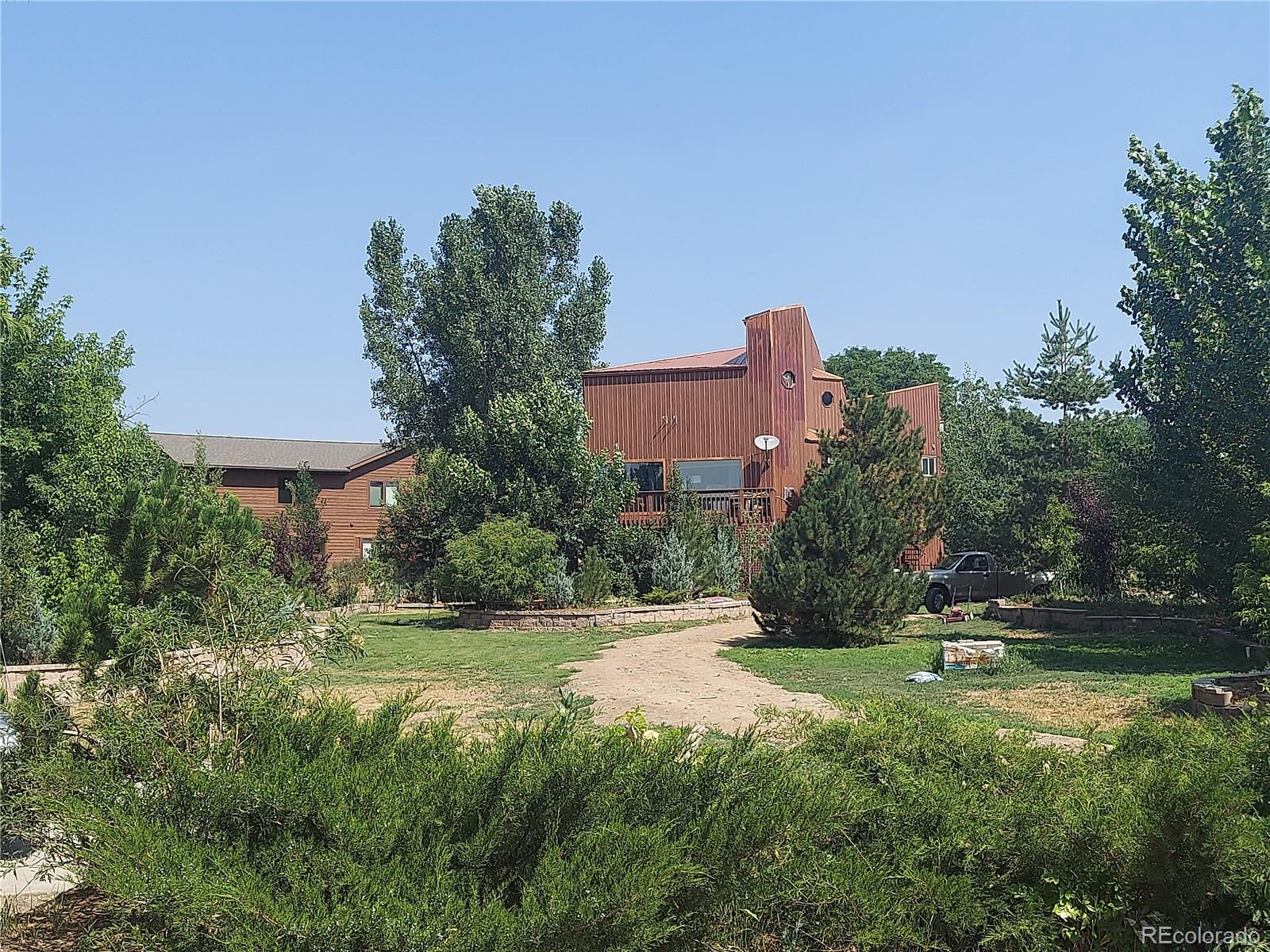 9655 Morrison Rd, Lakewood, CO 80227