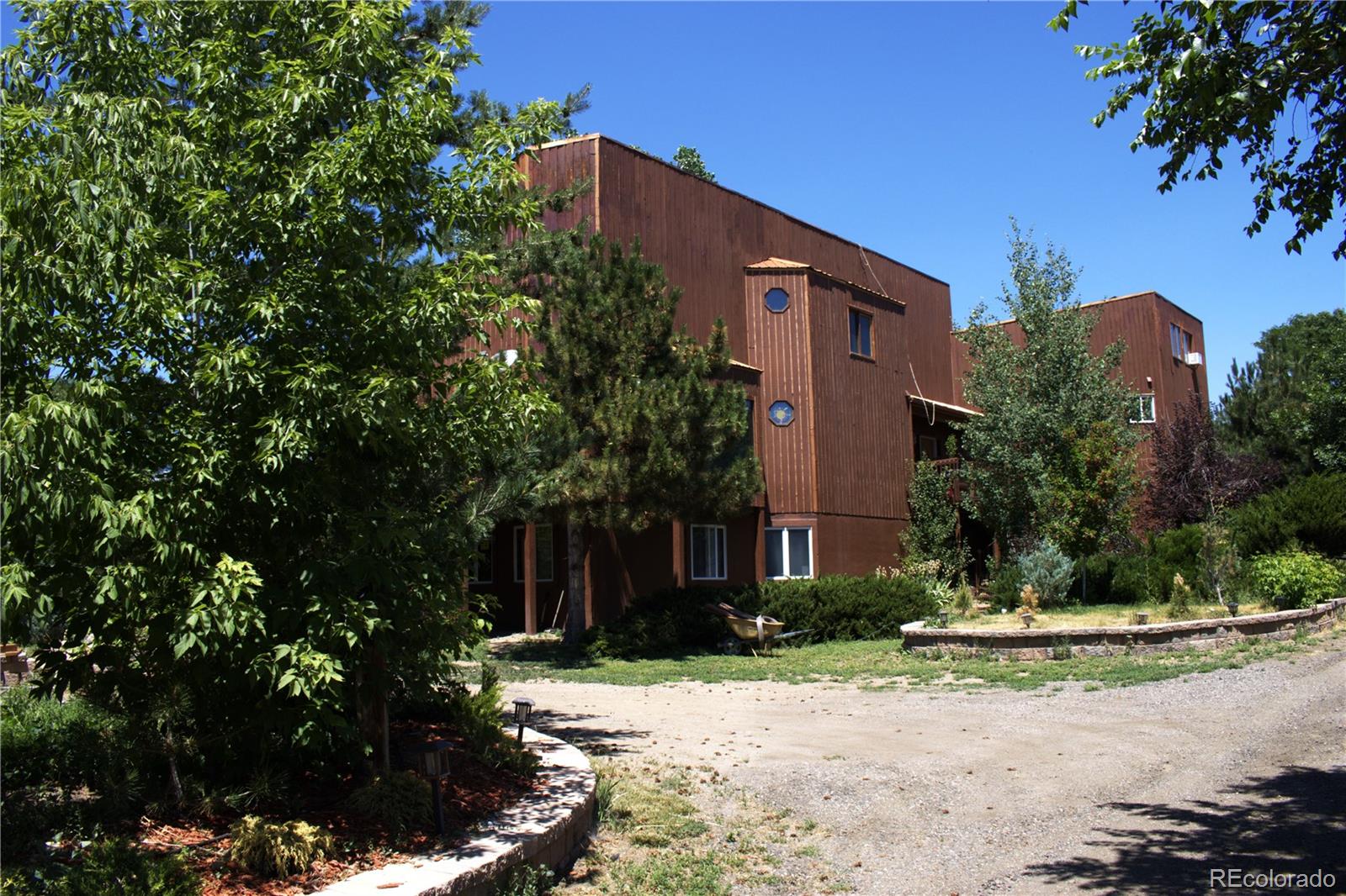 9655 Morrison Rd, Lakewood, CO 80227