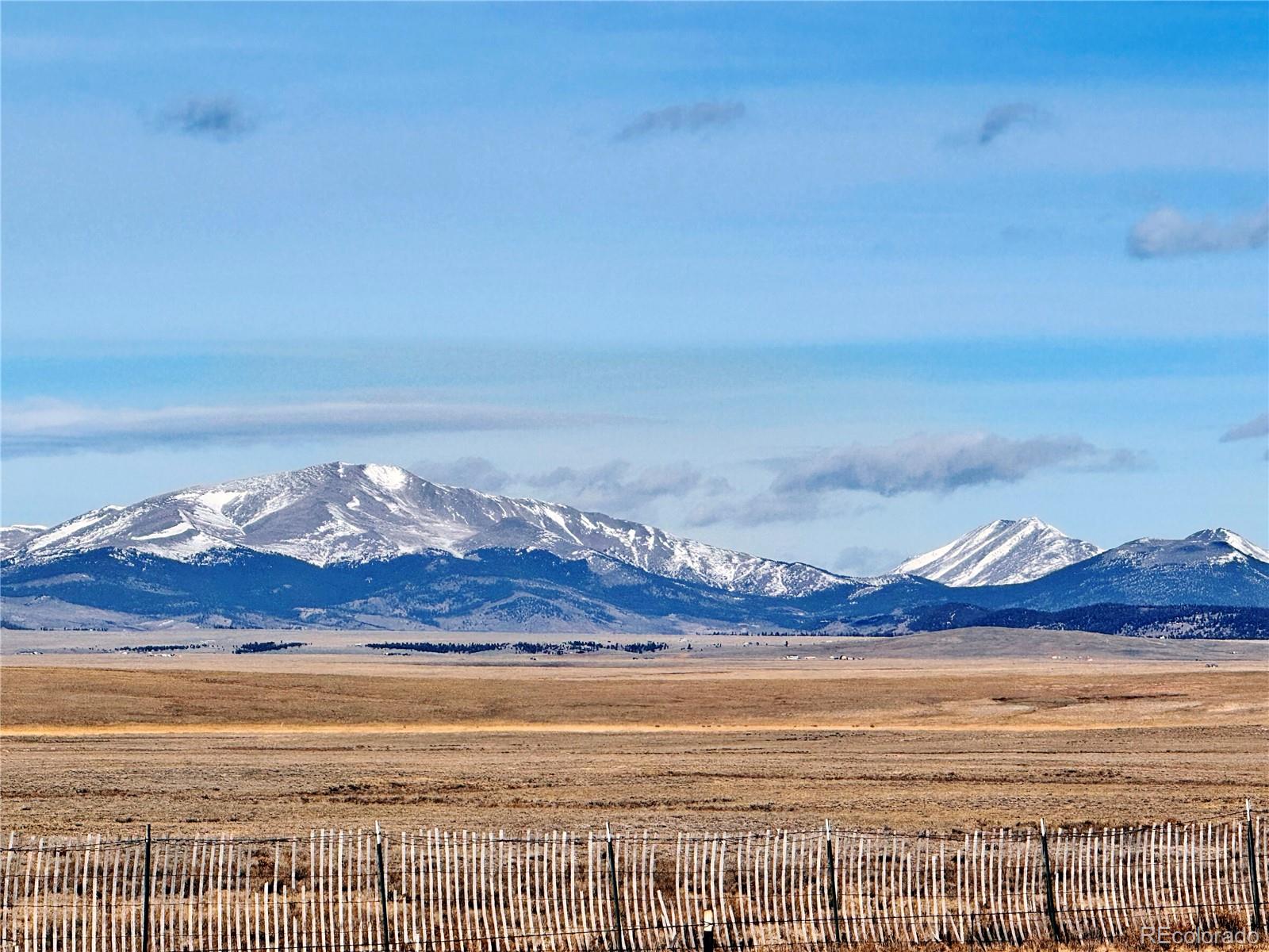164 Lazy Cir, Hartsel, CO 80449