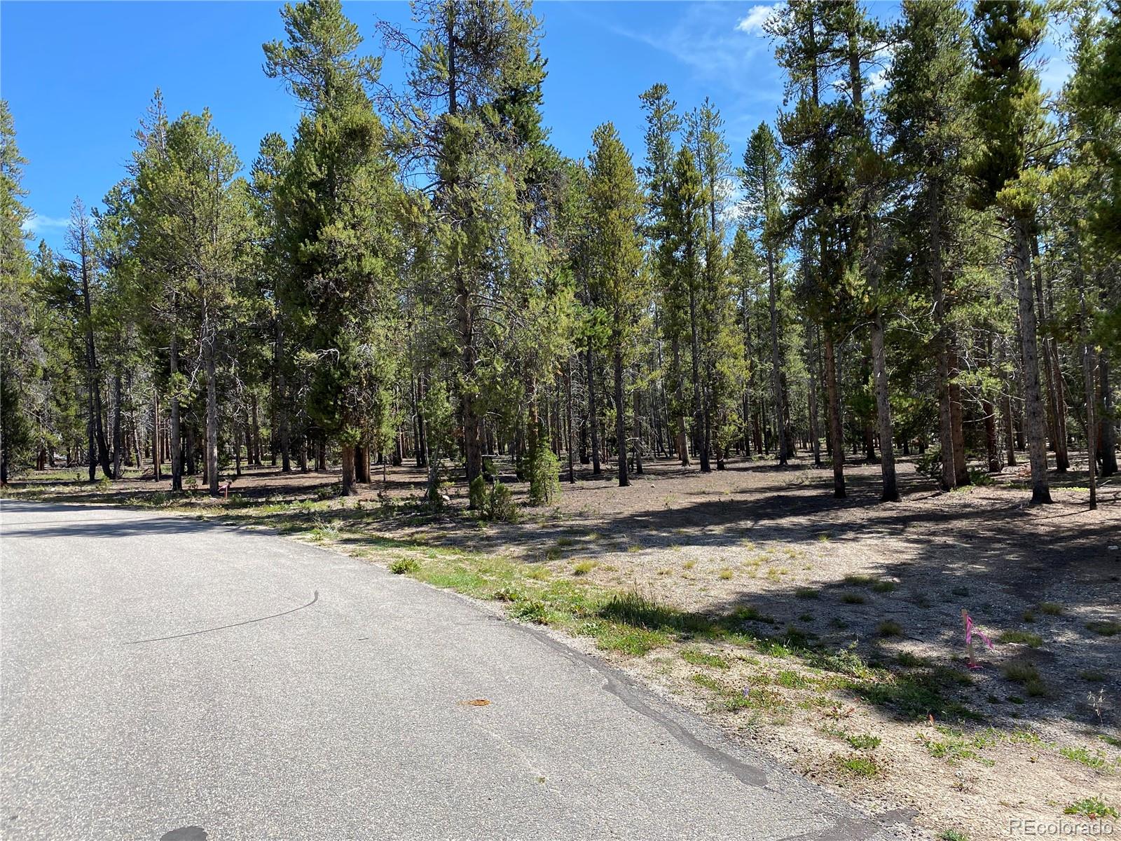 349 Augusta Dr Lot 46, Leadville, CO 80461