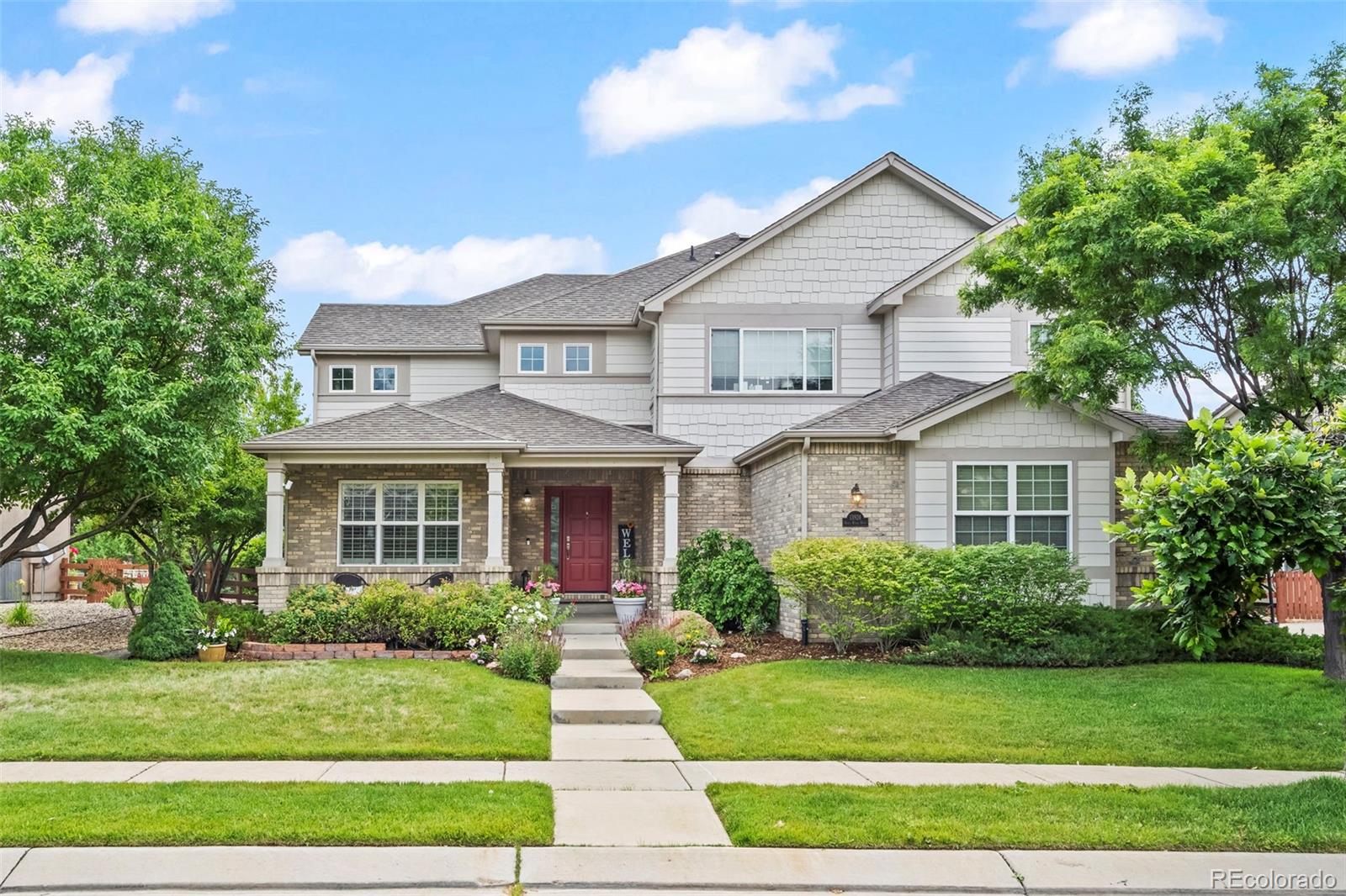 13924 Quail Ridge Dr, Broomfield, CO 80020