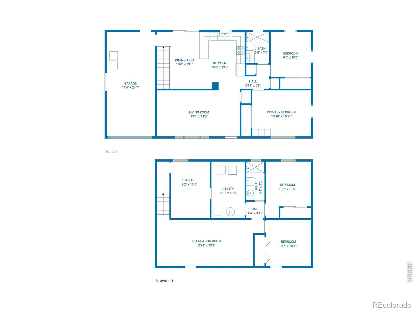 615 Campbell St, Kersey, CO 80644