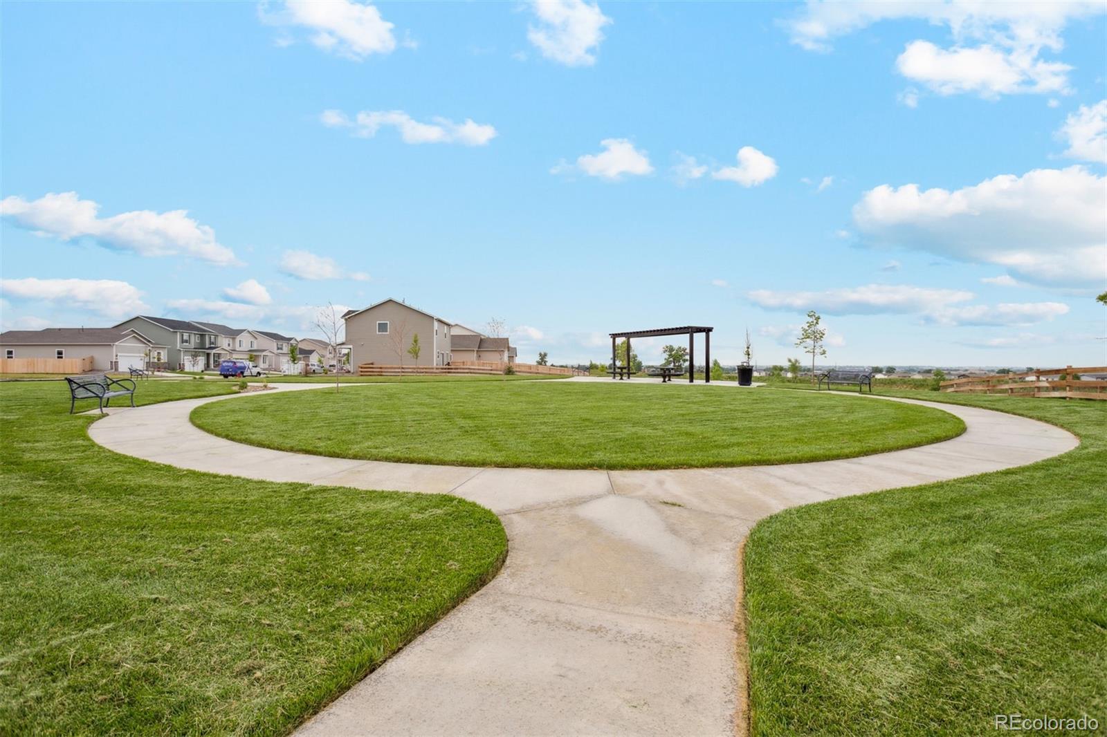 2201 Christina St, Fort Lupton, CO 80621