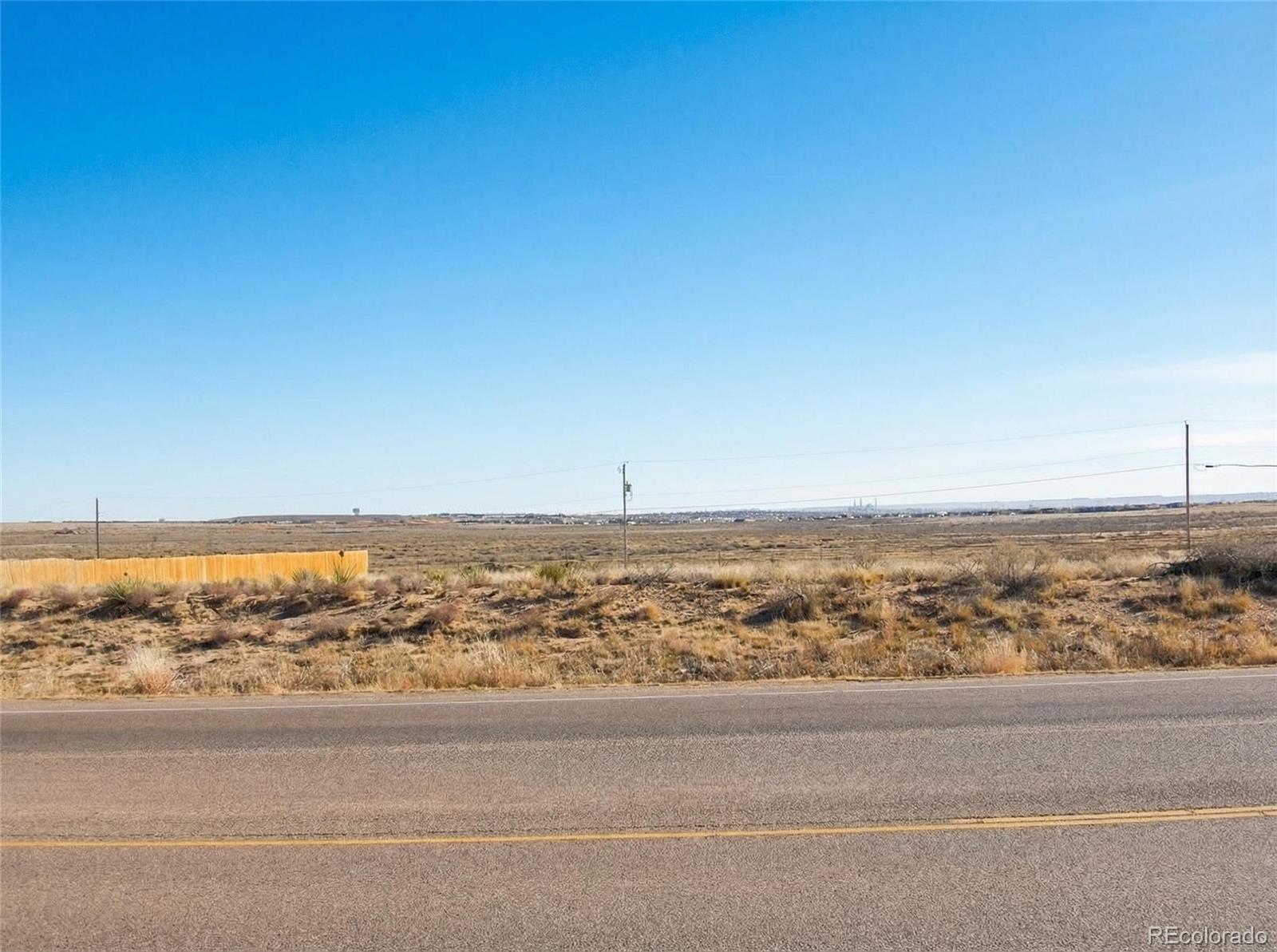 1194 N Purcell Blvd, Pueblo West, CO 81007