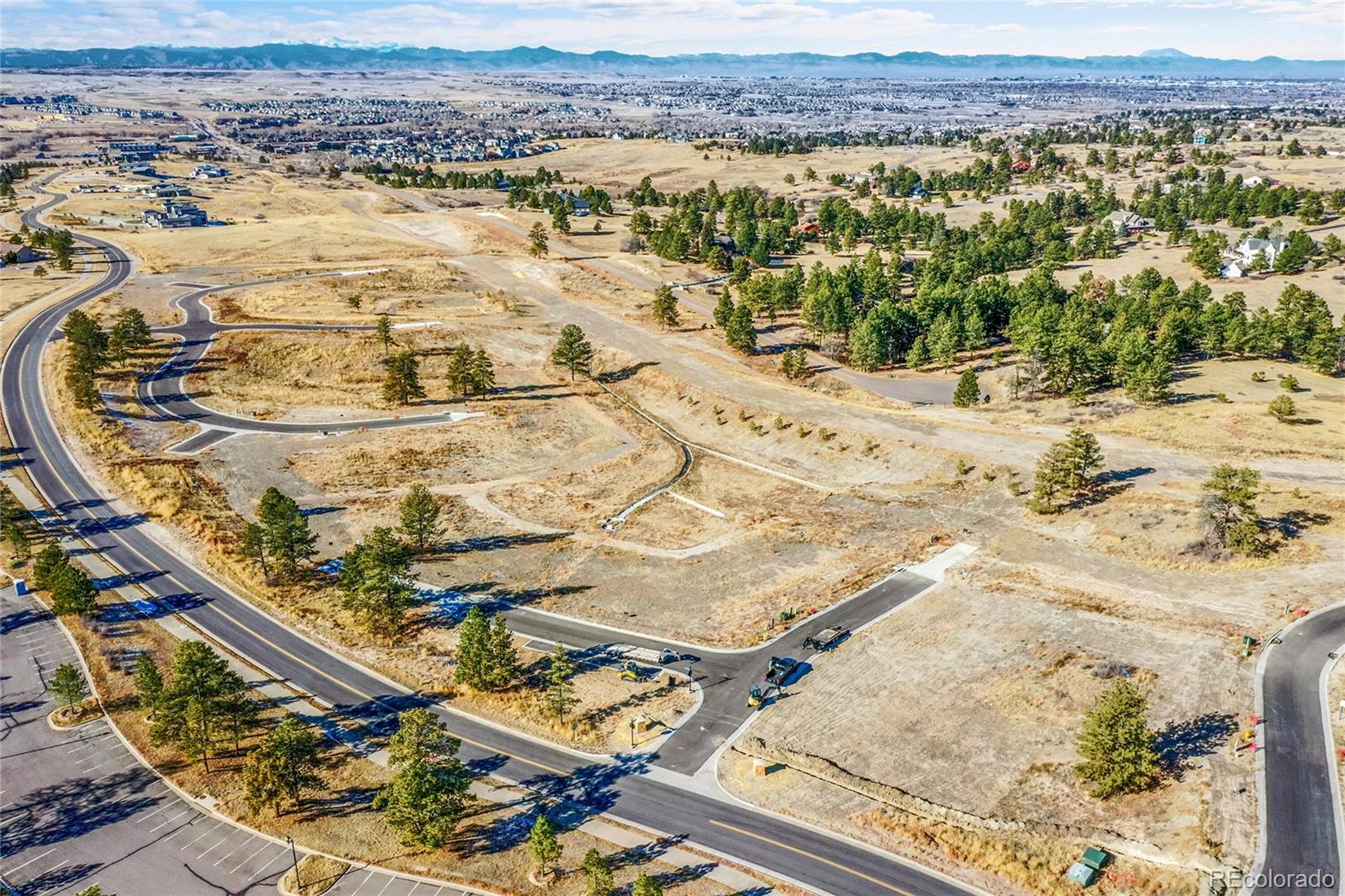 8079 Painted Pine St, Parker, CO 80134