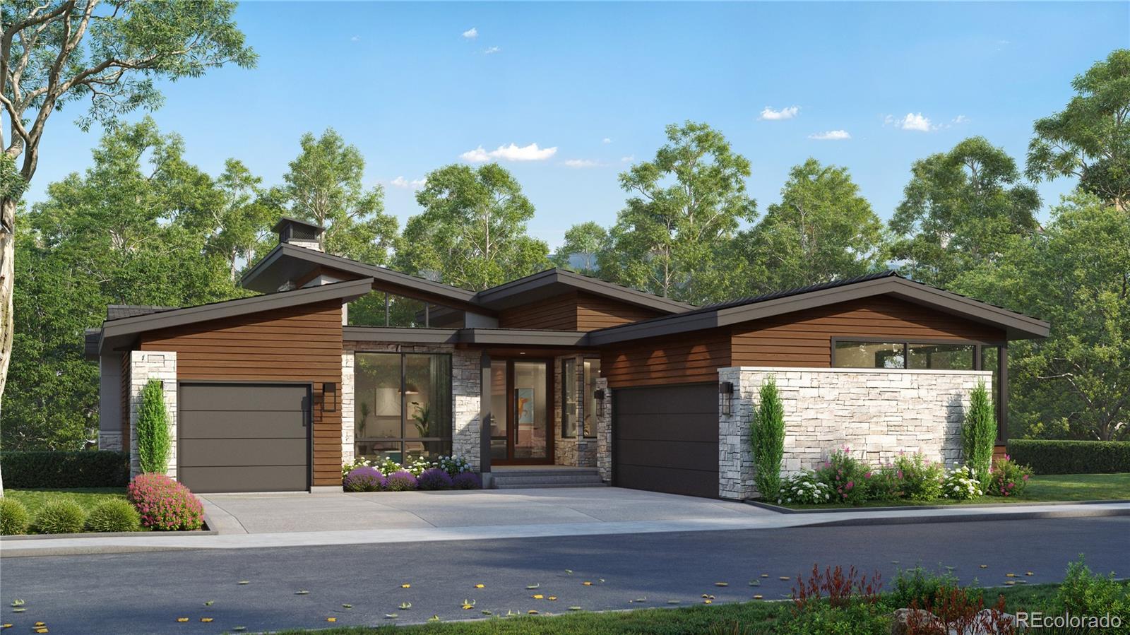 8079 Painted Pine St, Parker, CO 80134