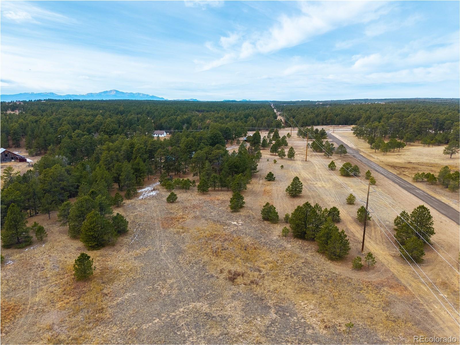 12015 Grandin, Elbert, CO 80106