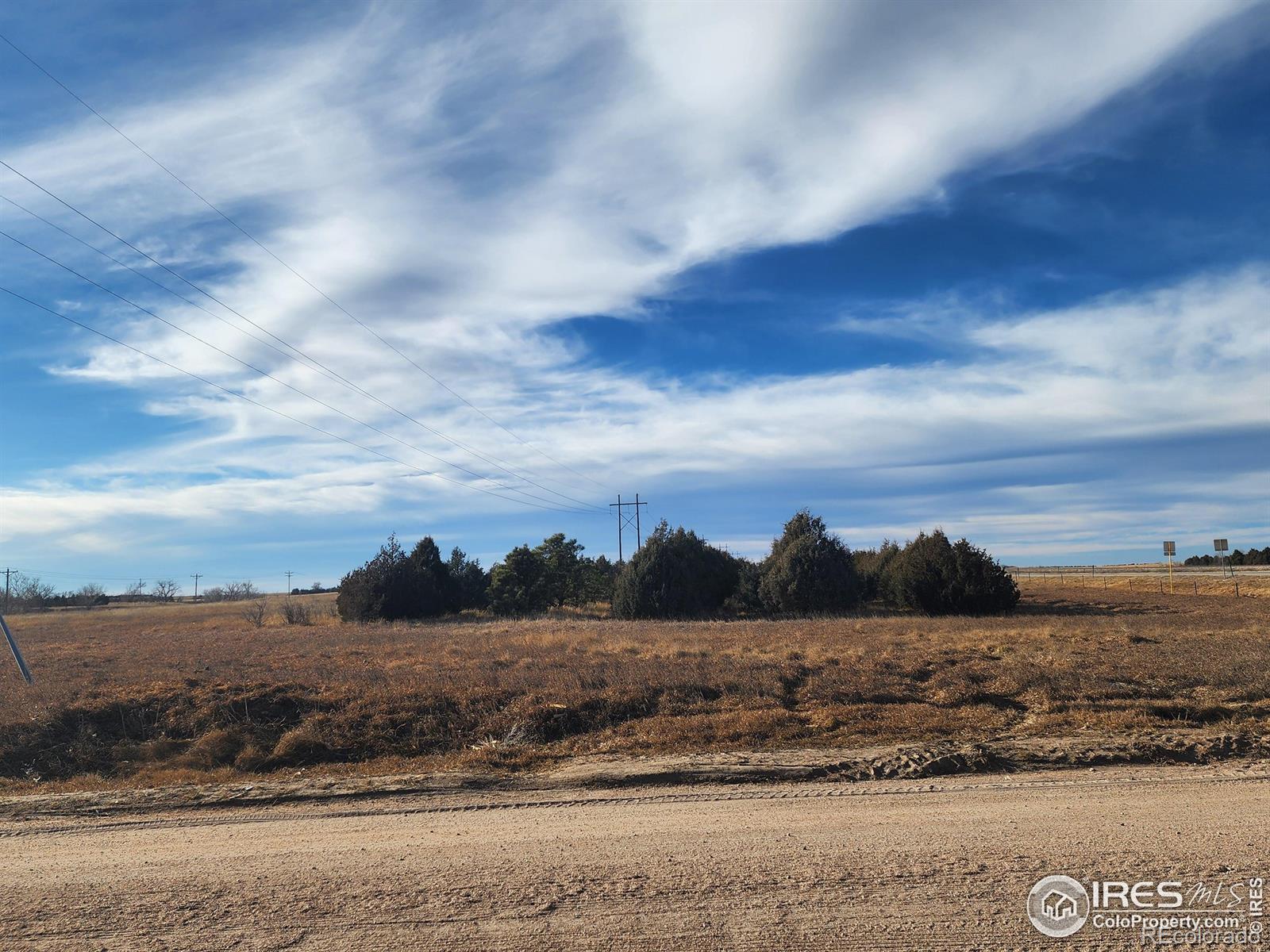 County Road 22, Holyoke, CO 80734