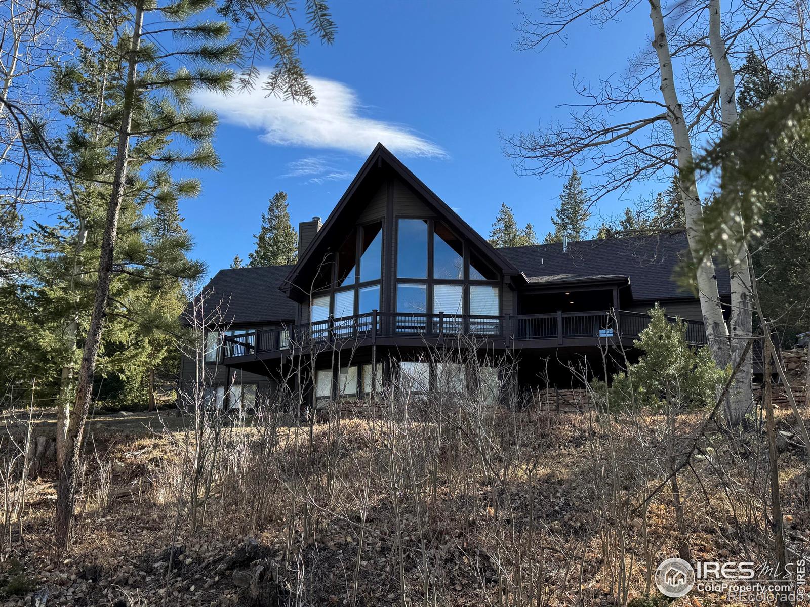 2402 Nimbus Dr, Estes Park, CO 80517