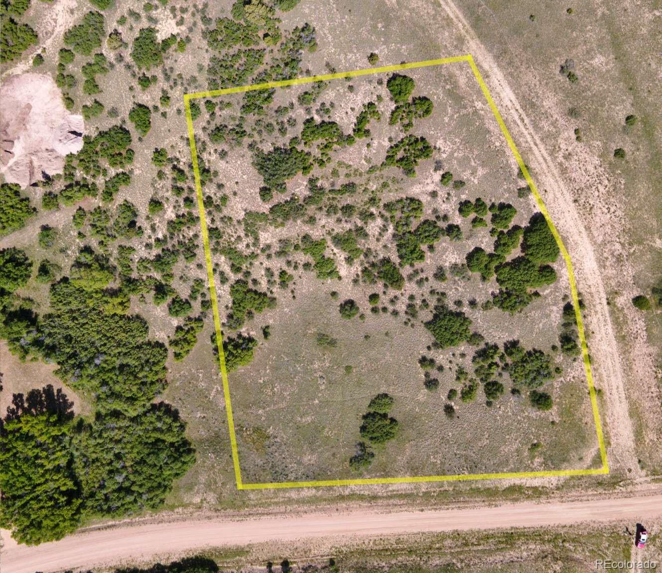 0 Pastuer Blvd Lot 130, Colorado City, CO 81019