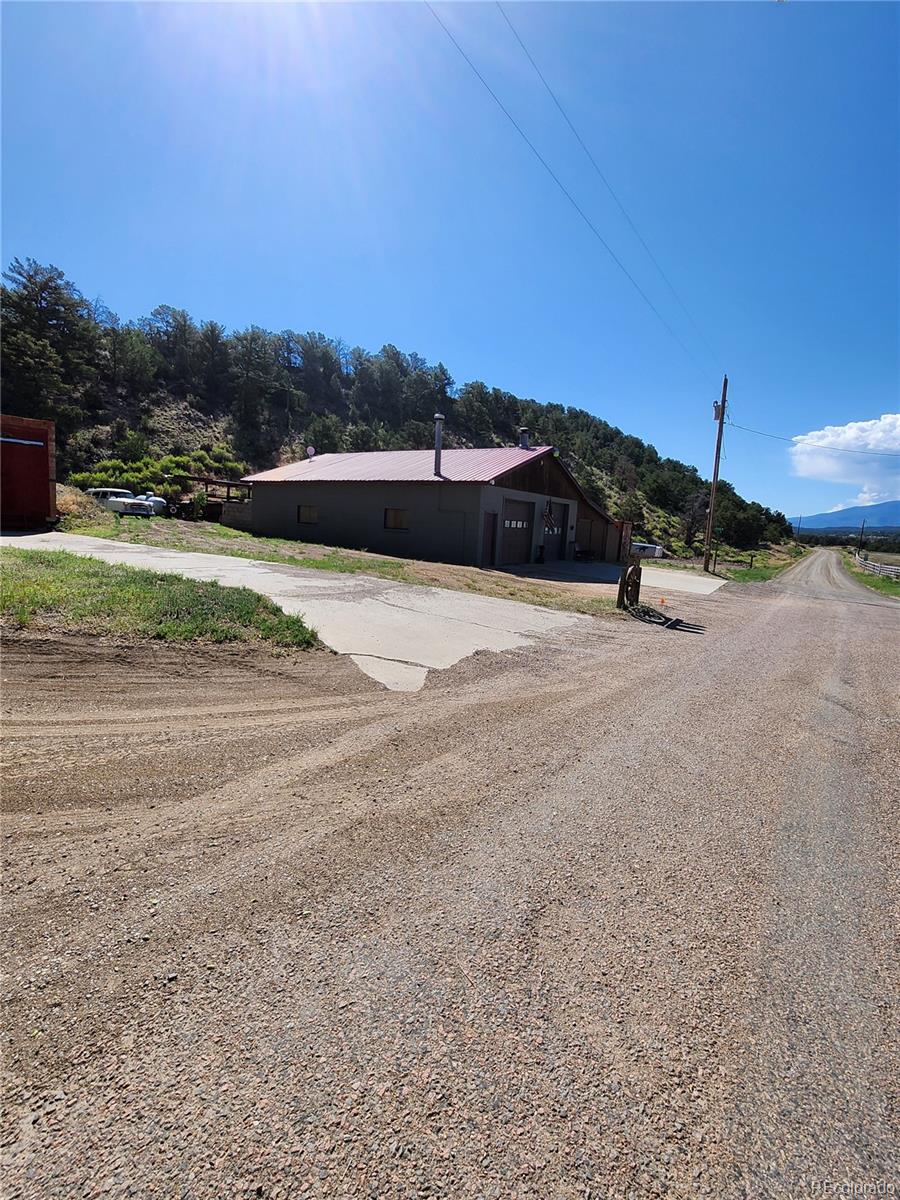 5637 County Road 45, Howard, CO 81233