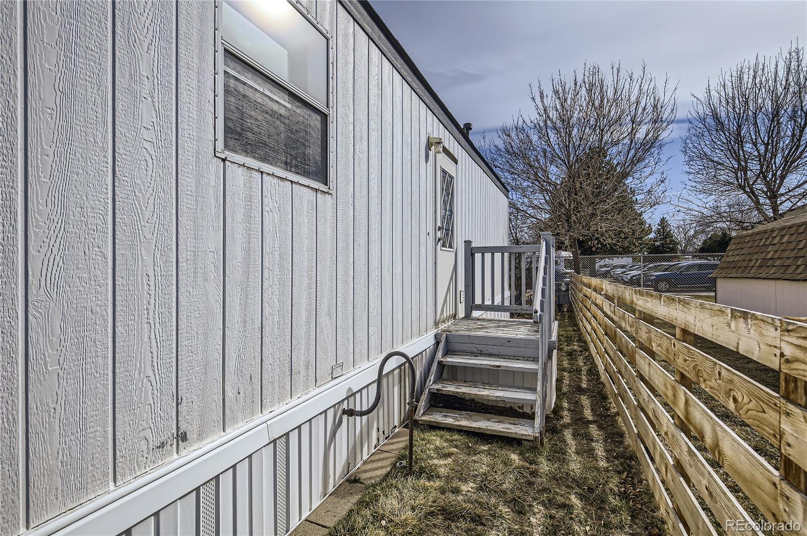 1166 N Madison Ave Lot 84, Loveland, CO 80537