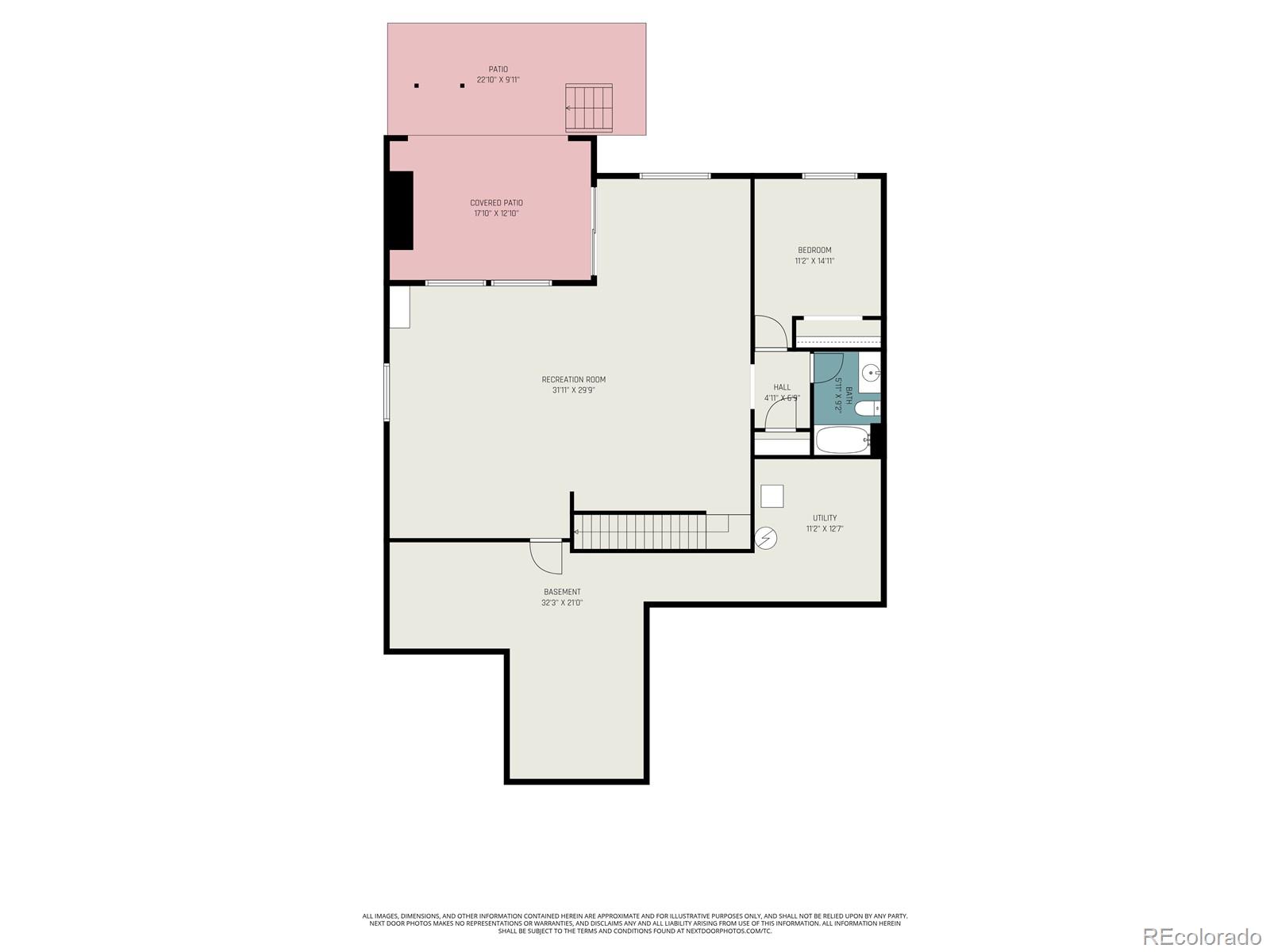 6431 Barnstead Dr, Castle Pines, CO 80108