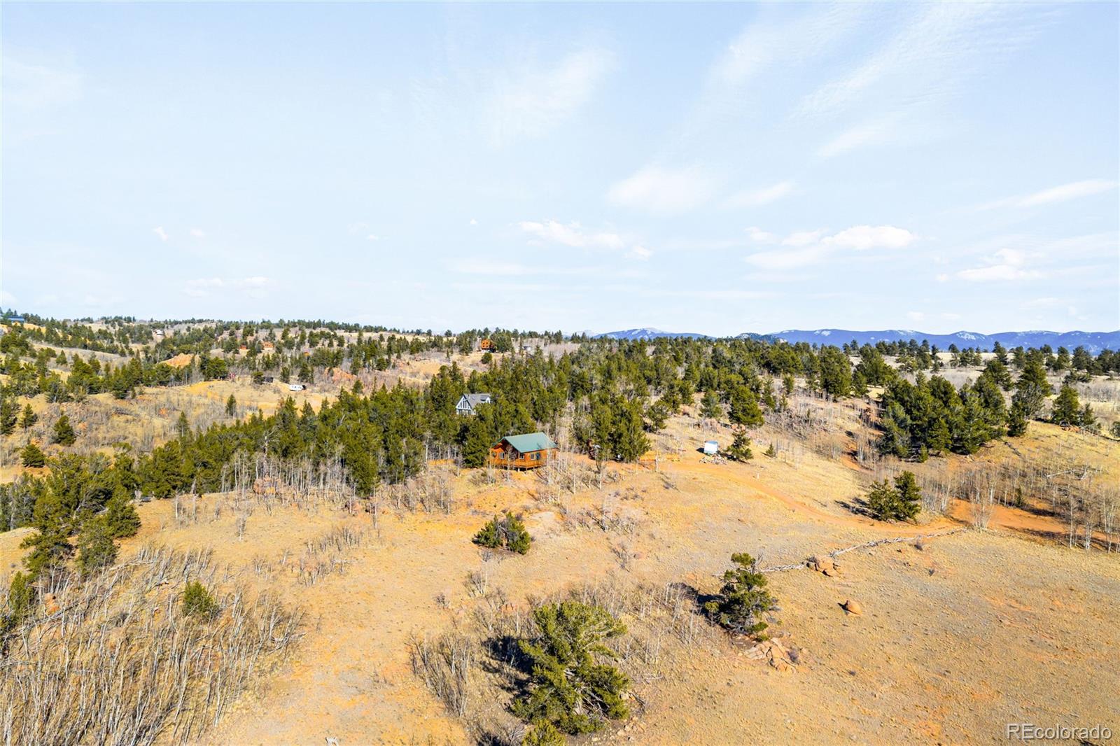 43 Pintail Way, Como, CO 80432