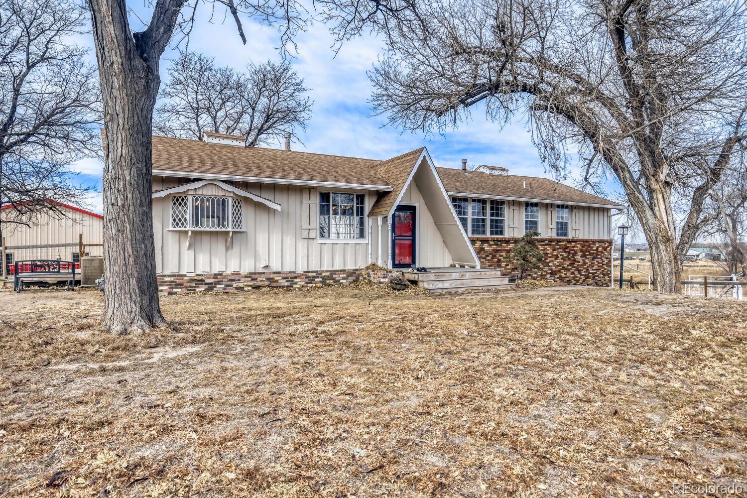 23533 County Road 35, La Salle, CO 80645