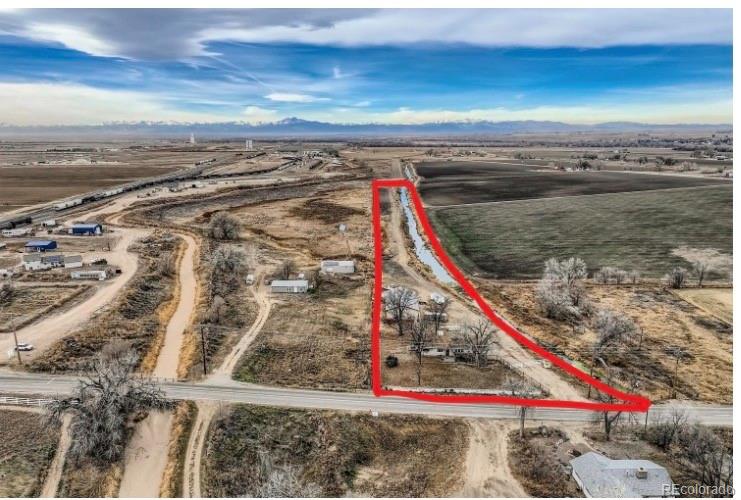23533 County Road 35, La Salle, CO 80645
