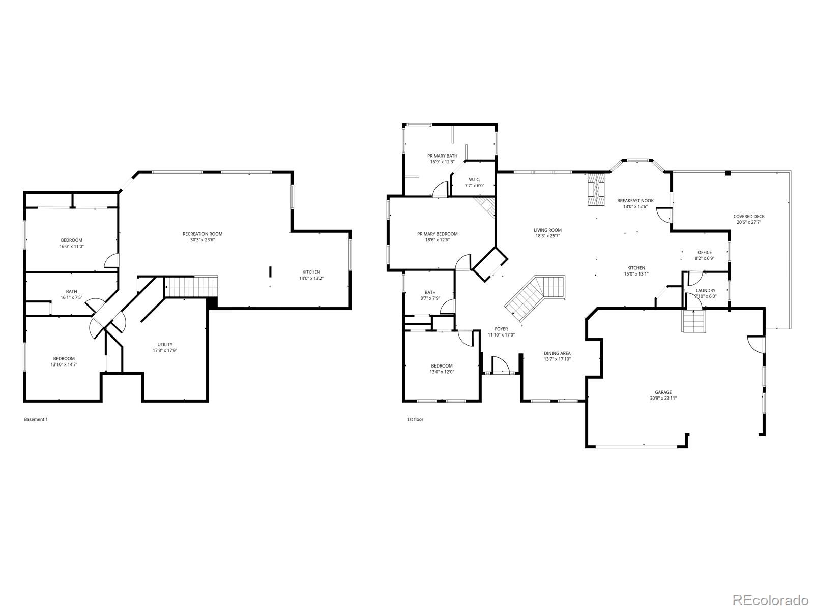 1598 Carriage Dr, Eaton, CO 80615
