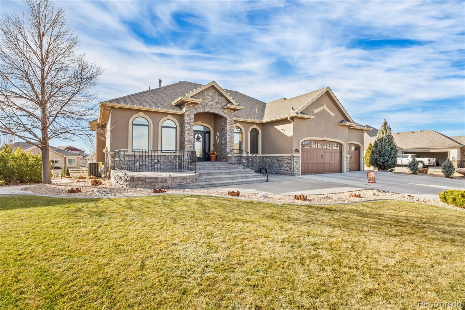 1598 Carriage Dr, Eaton, CO 80615