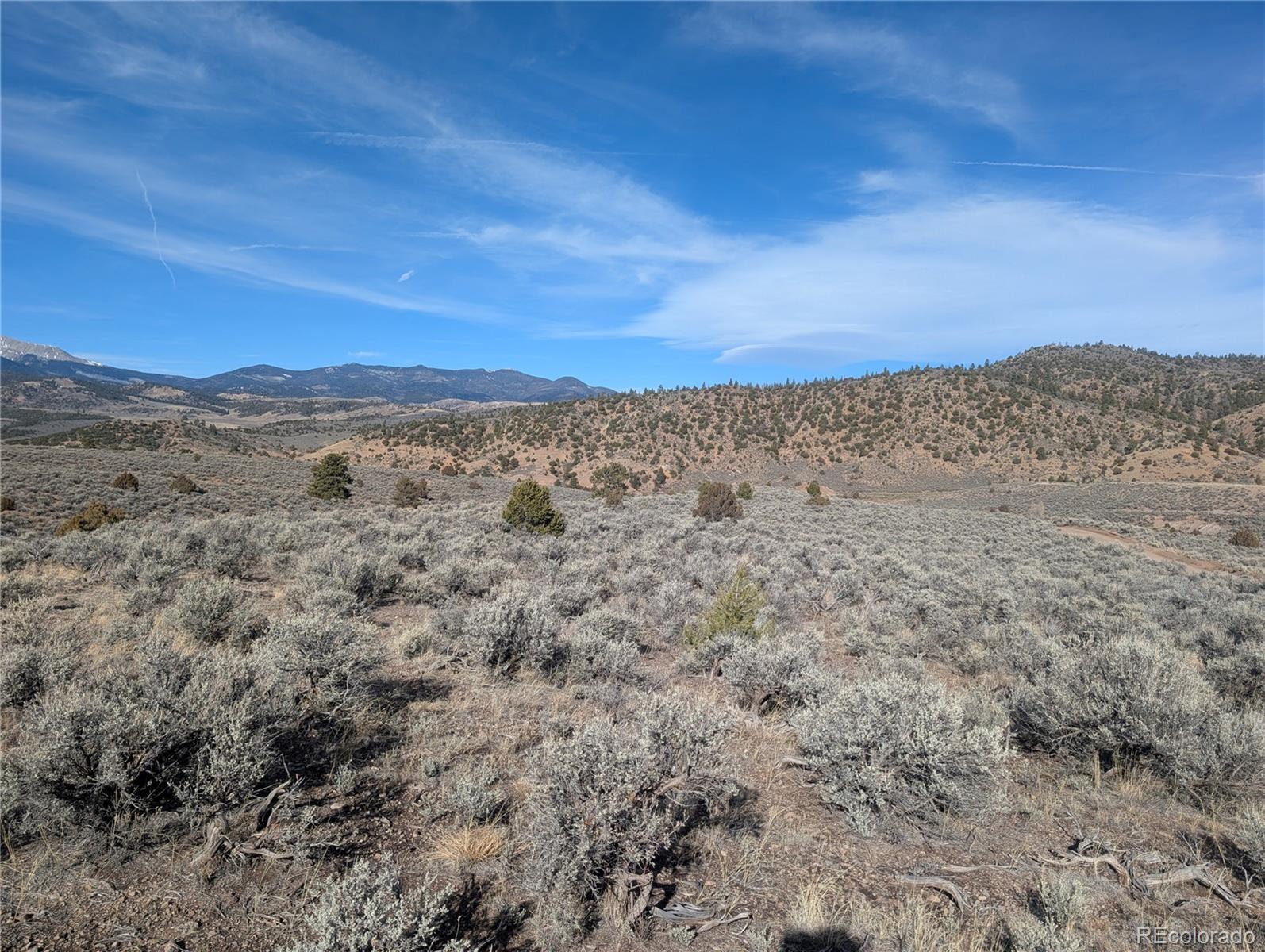 Lot 4822 Spencer Rd, Fort Garland, CO 81133