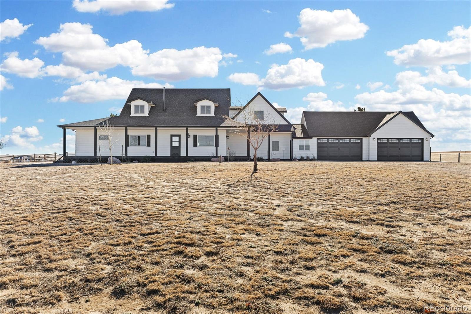 402 S County Road 129, Bennett, CO 80102