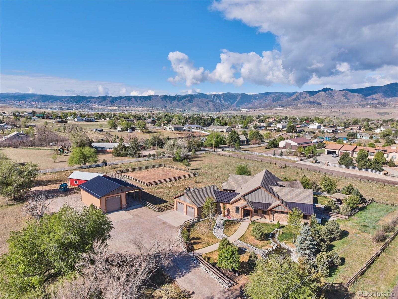 10973 Roxborough Park Rd, Littleton, CO 80125