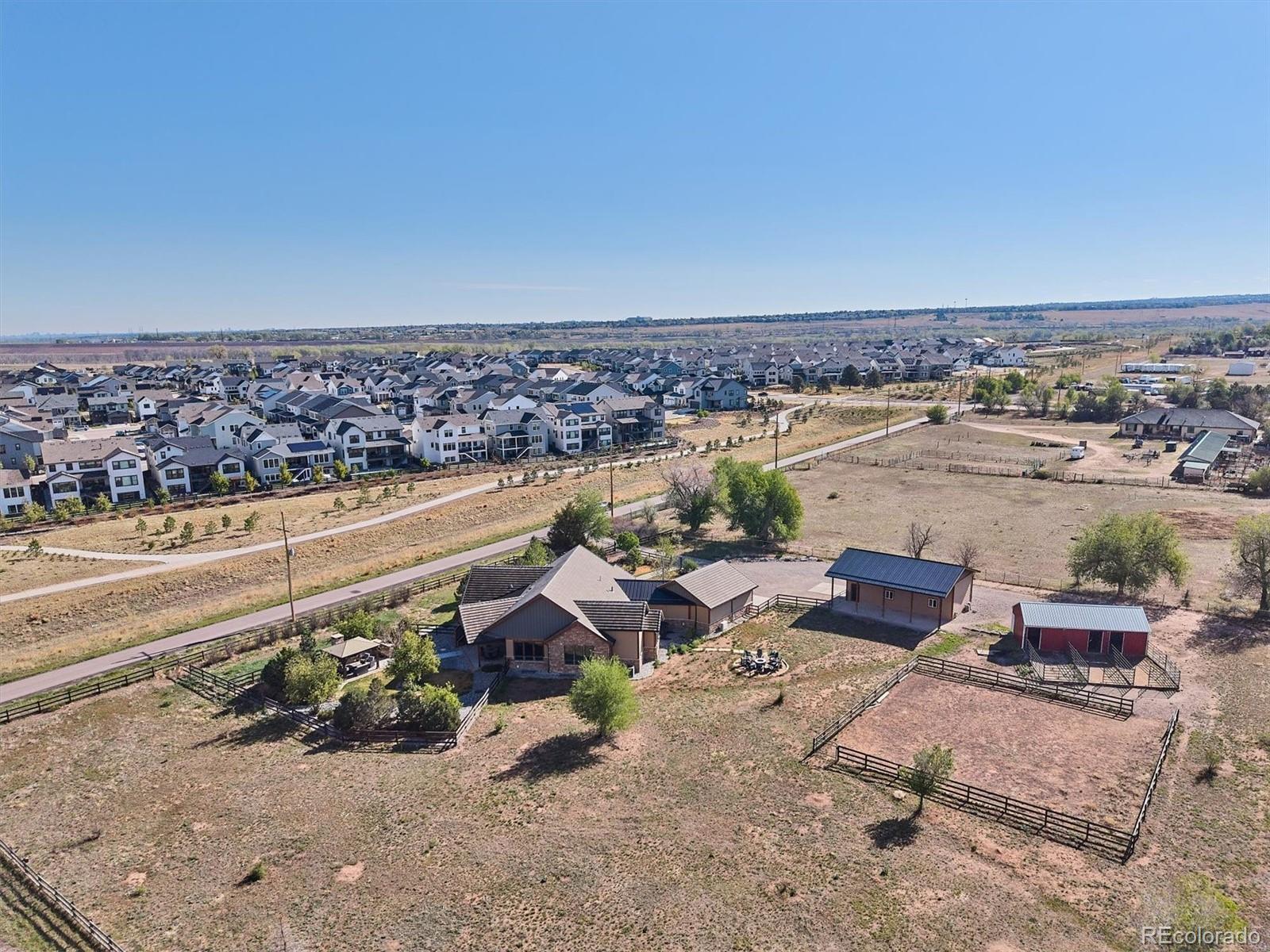 10973 Roxborough Park Rd, Littleton, CO 80125