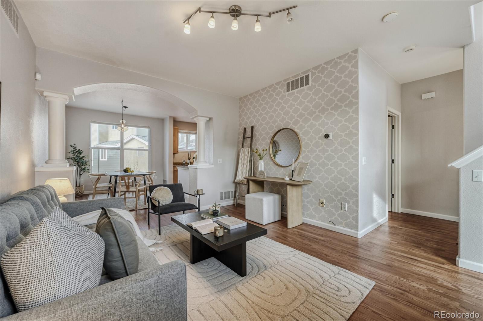 85 Uinta Way #106, Denver, CO 80230