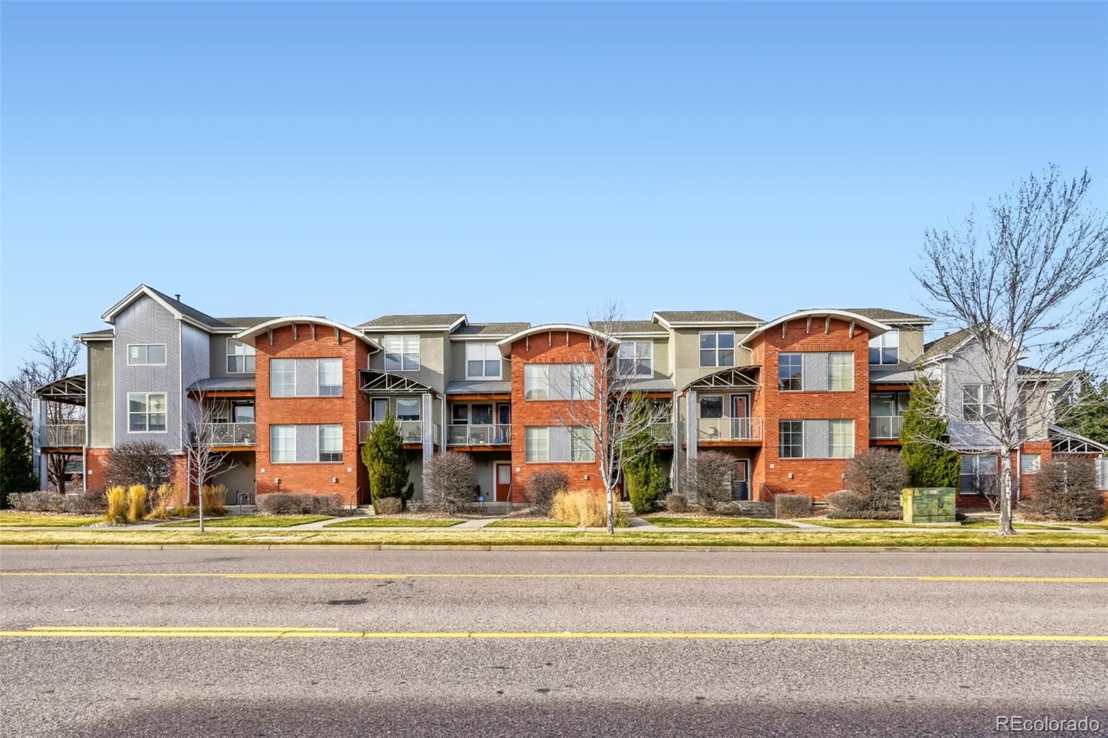85 Uinta Way #106, Denver, CO 80230