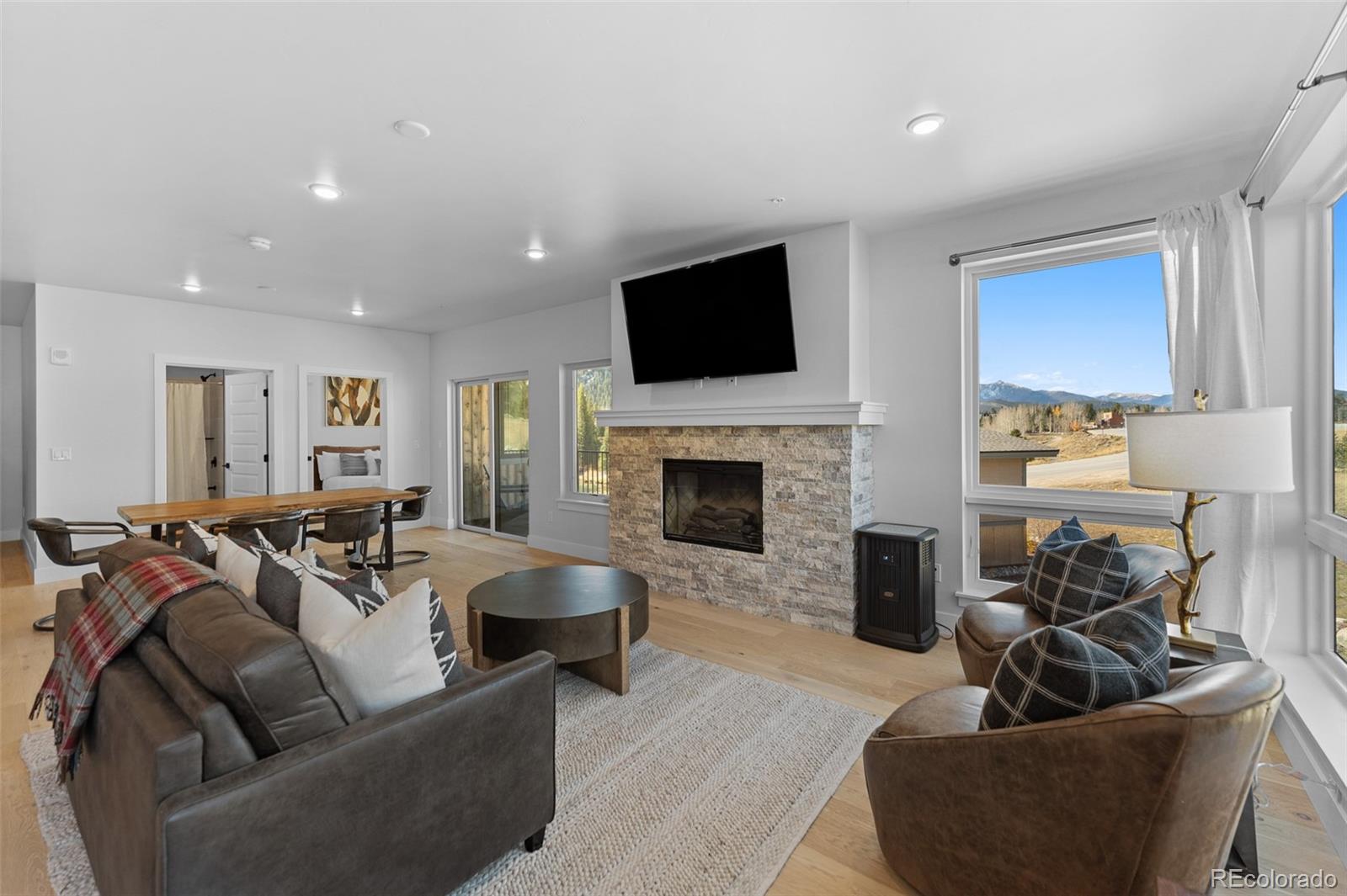 0125 W Keystone Rd #105, Keystone, CO 80435