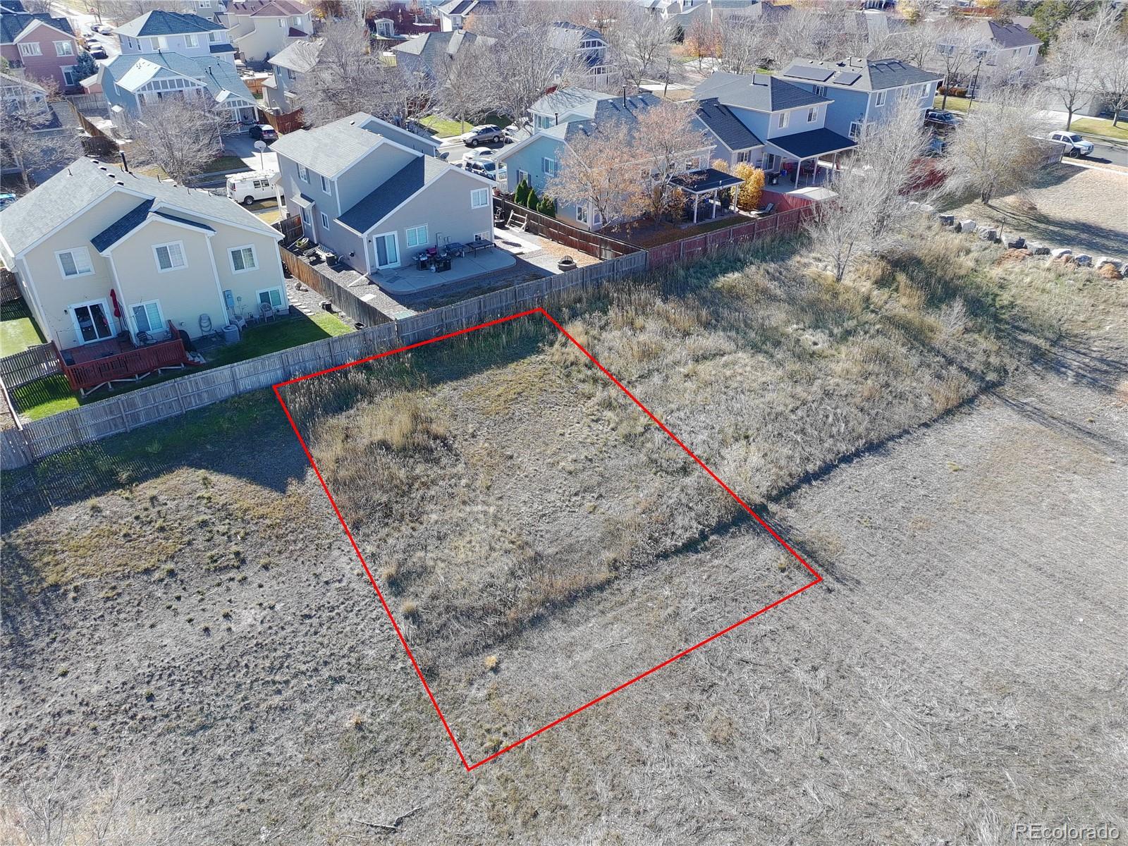 13884 E 107th Pl, Commerce City, CO 80022