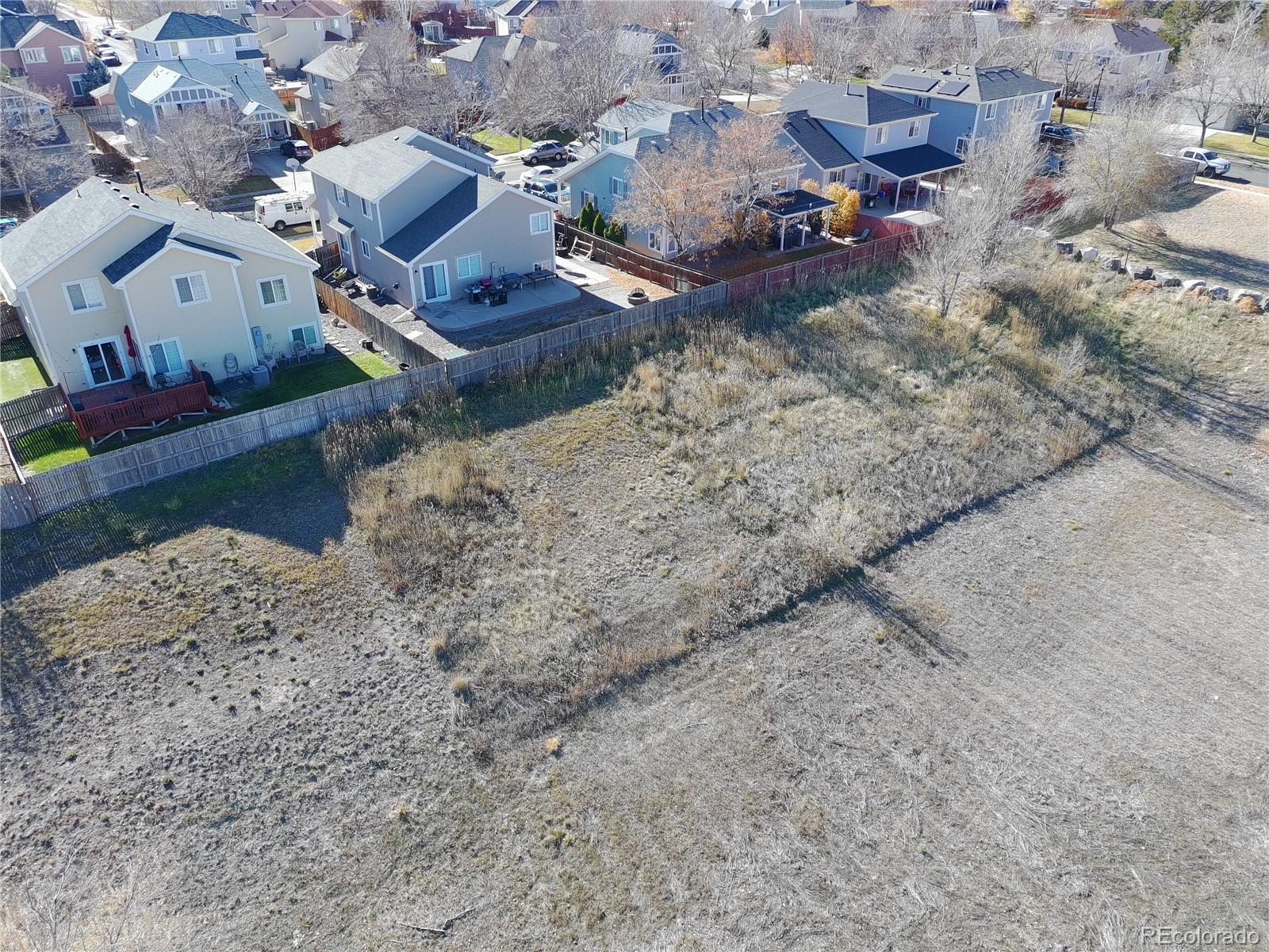 13884 E 107th Pl, Commerce City, CO 80022