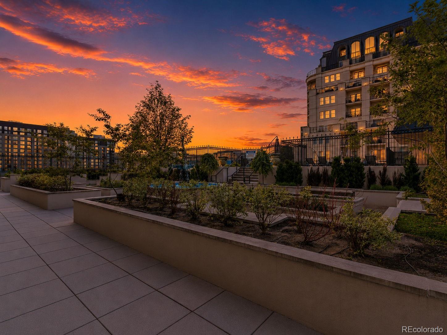925 N Lincoln St #4G, Denver, CO 80203