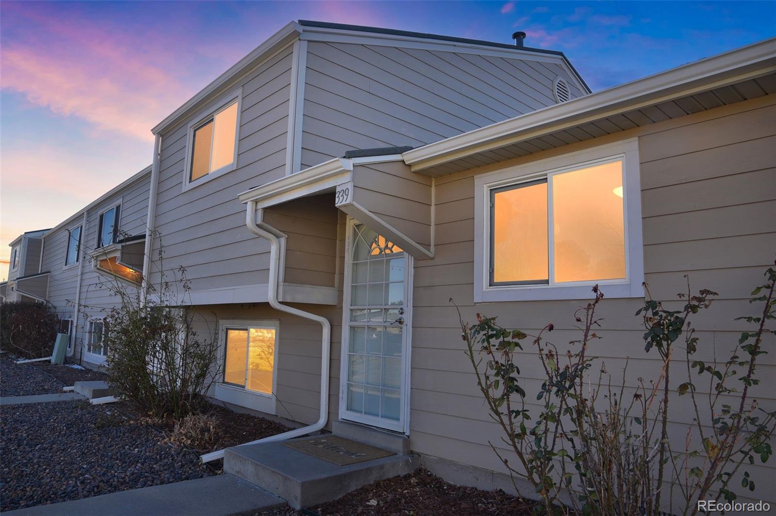 5771 W 92nd Ave #339, Westminster, CO 80031