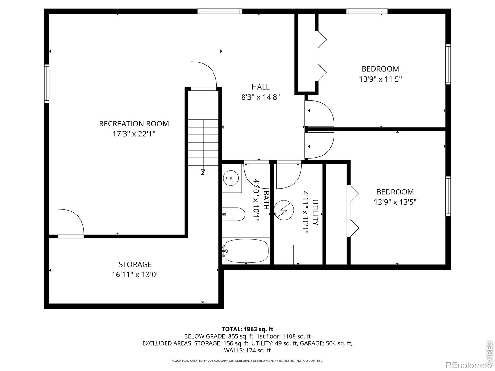 705 Rodgers Cir, Platteville, CO 80651