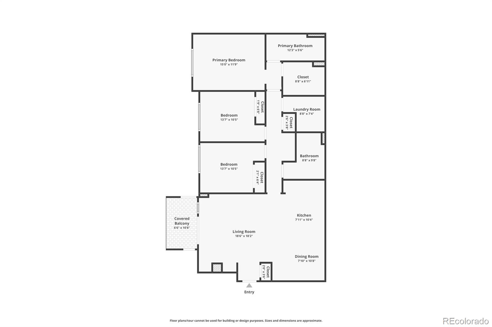 4790 Wells Branch Hts #303, Colorado Springs, CO 80923