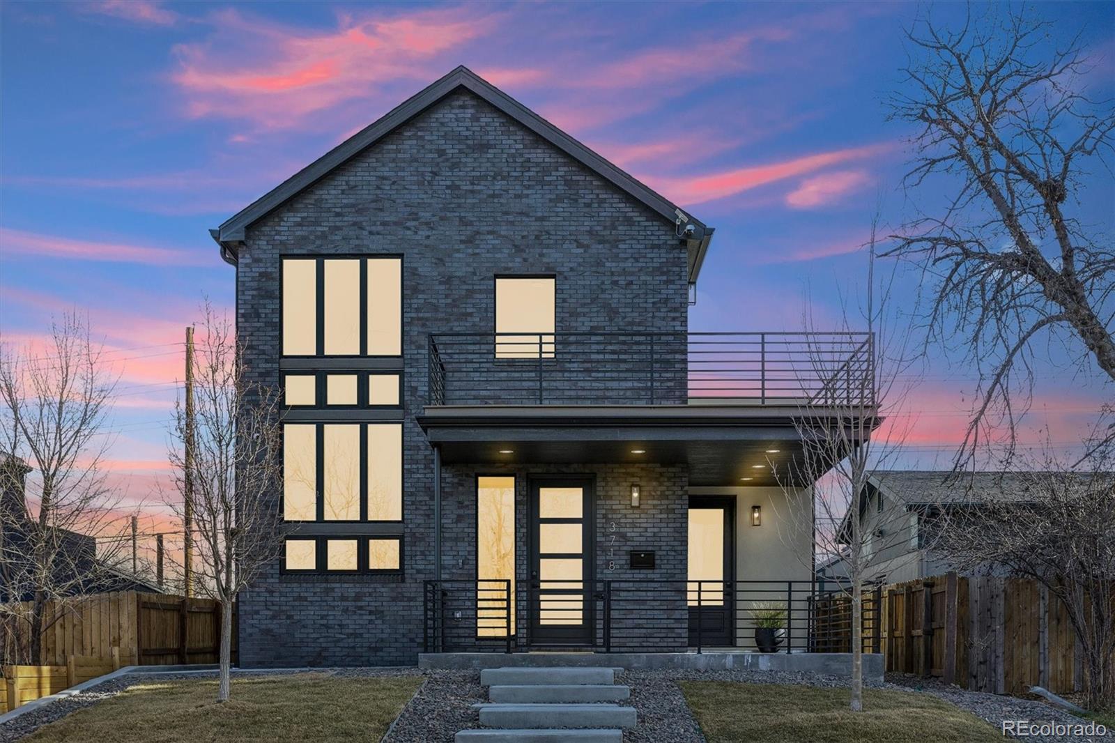 3718 N Milwaukee St, Denver, CO 80205