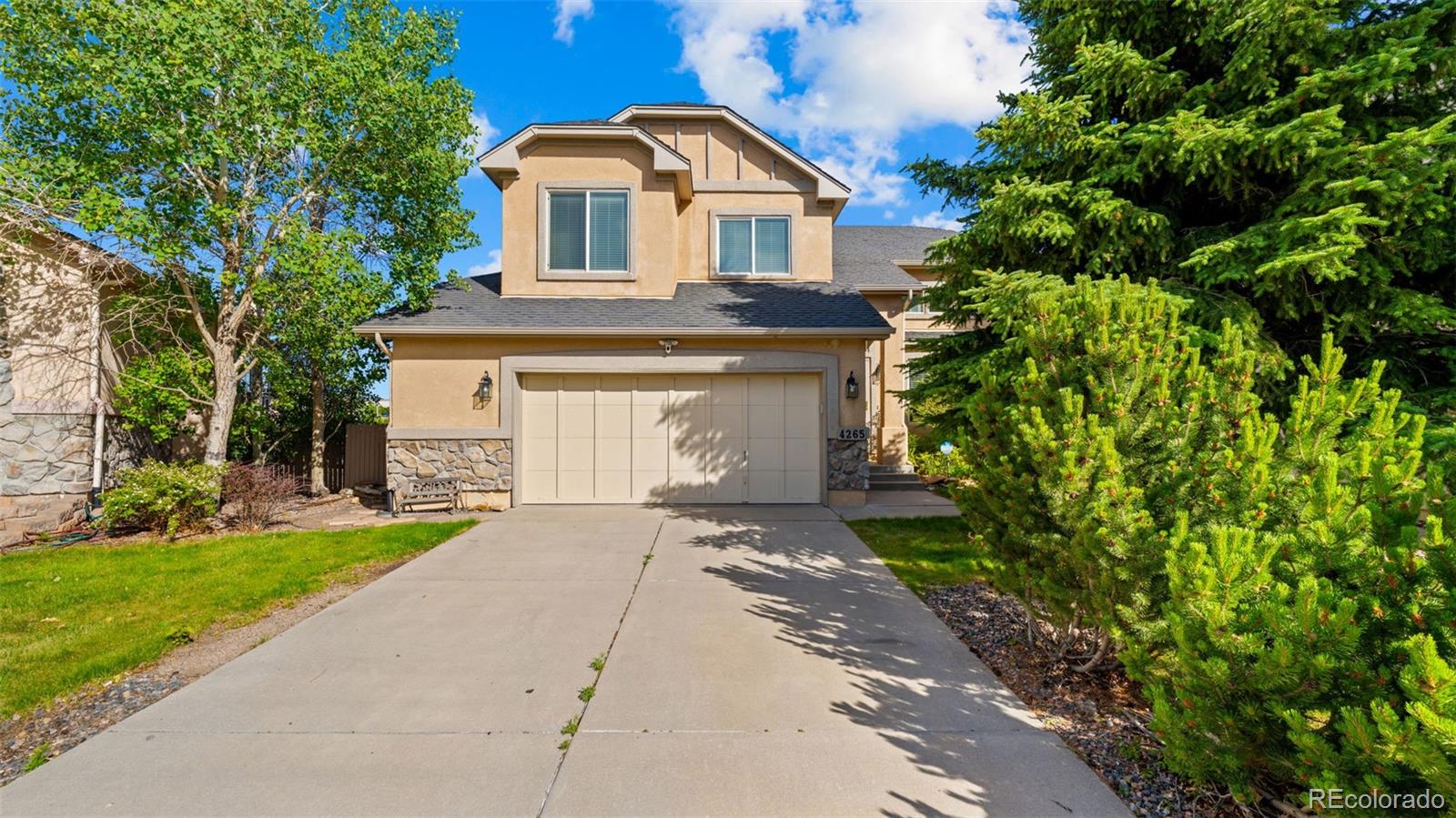 4265 Apple Hill Ct, Colorado Springs, CO 80920