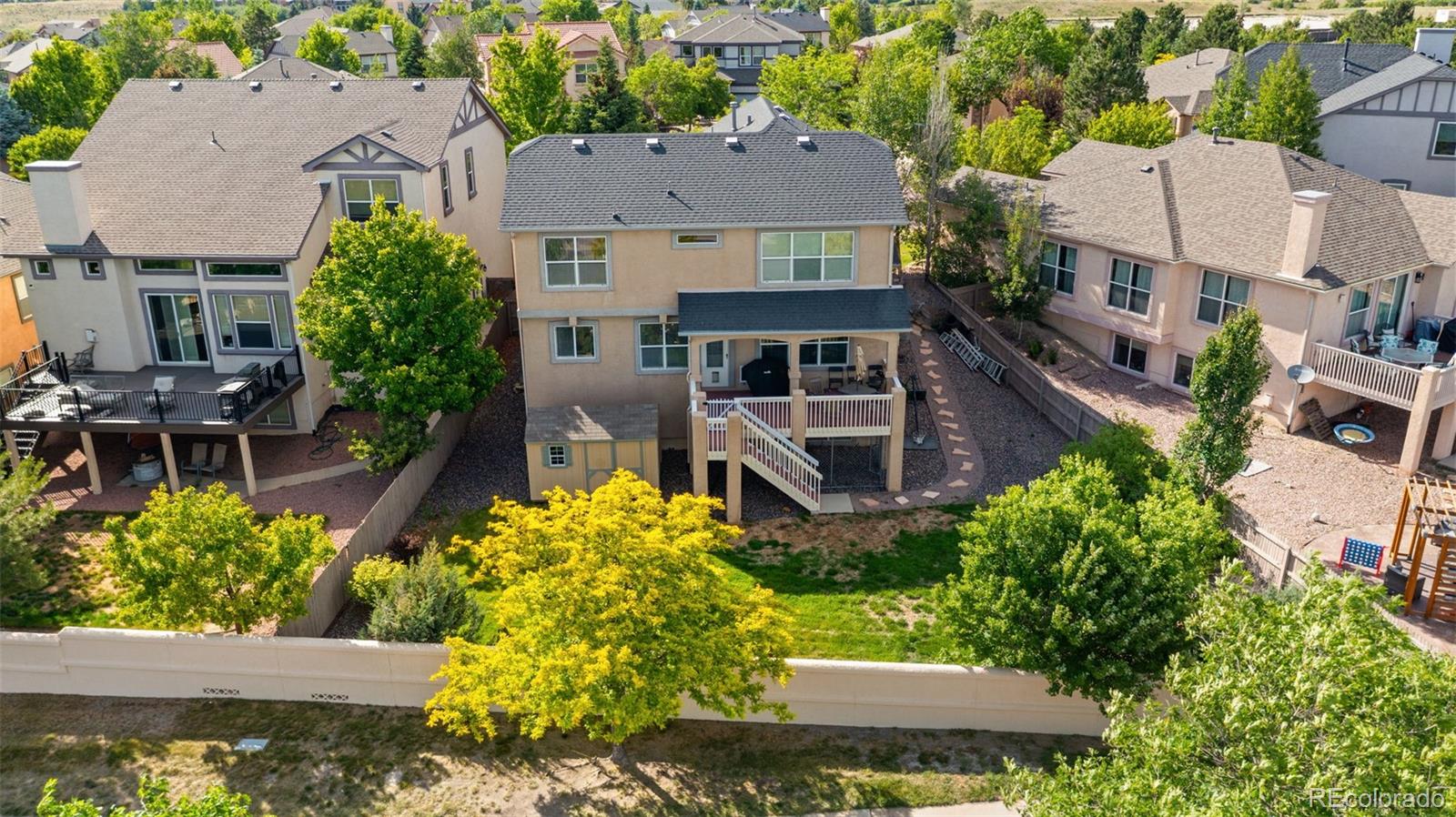 4265 Apple Hill Ct, Colorado Springs, CO 80920