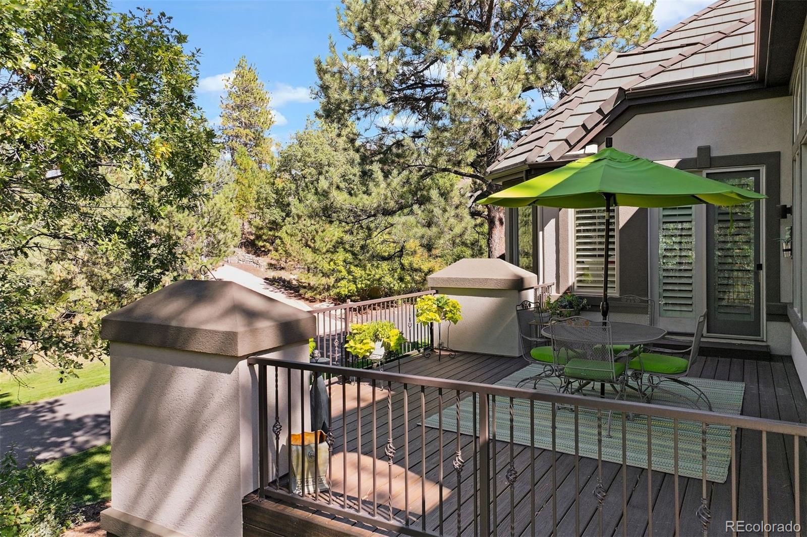 124 Silver Leaf Way, Castle Rock, CO 80108