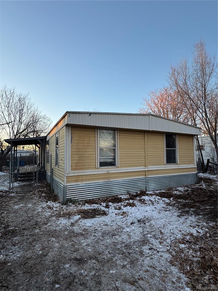 327 Cherry St, Lochbuie, CO 80603