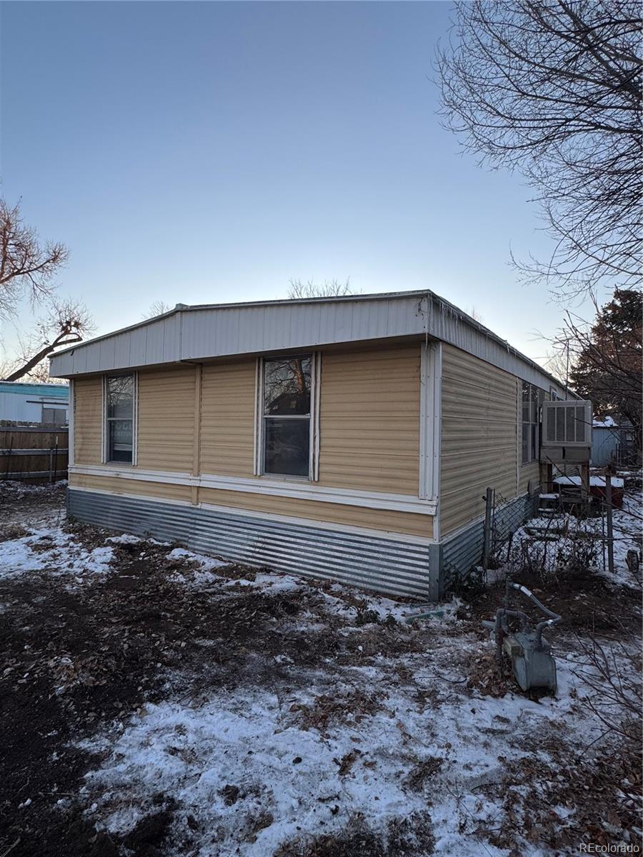 327 Cherry St, Lochbuie, CO 80603
