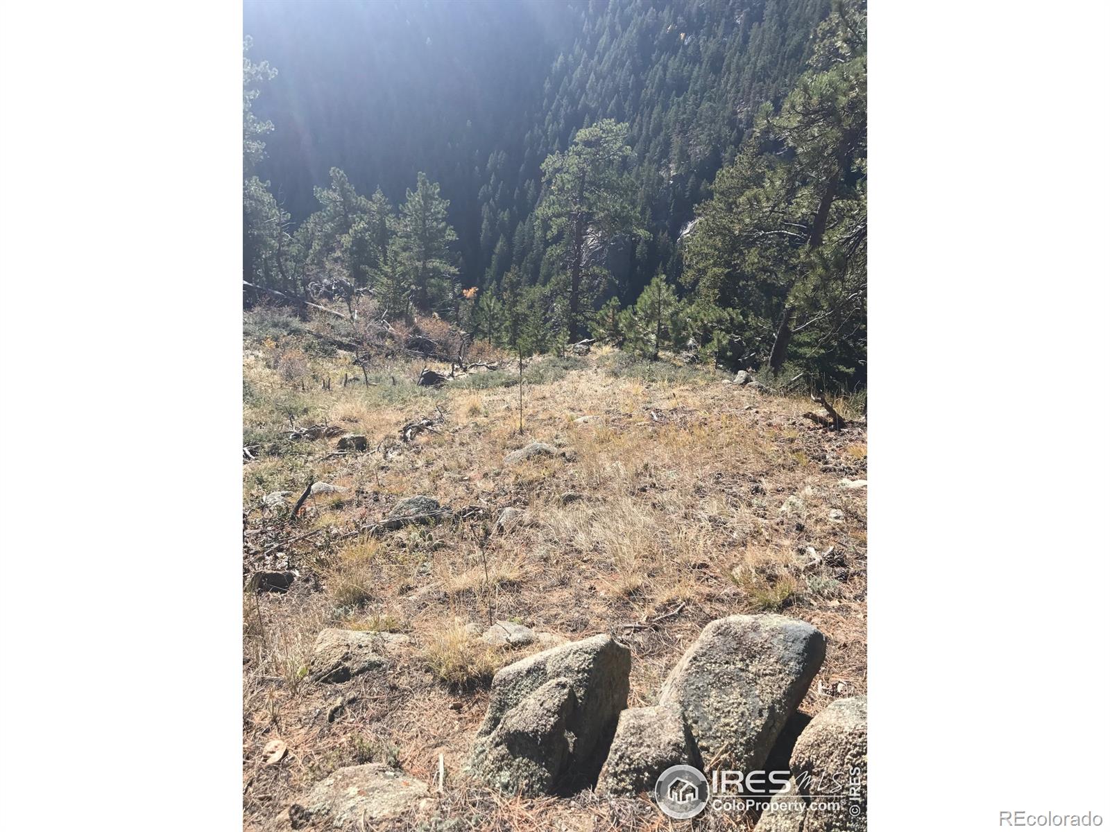 0 Good Friday Rd, Boulder, CO 80302