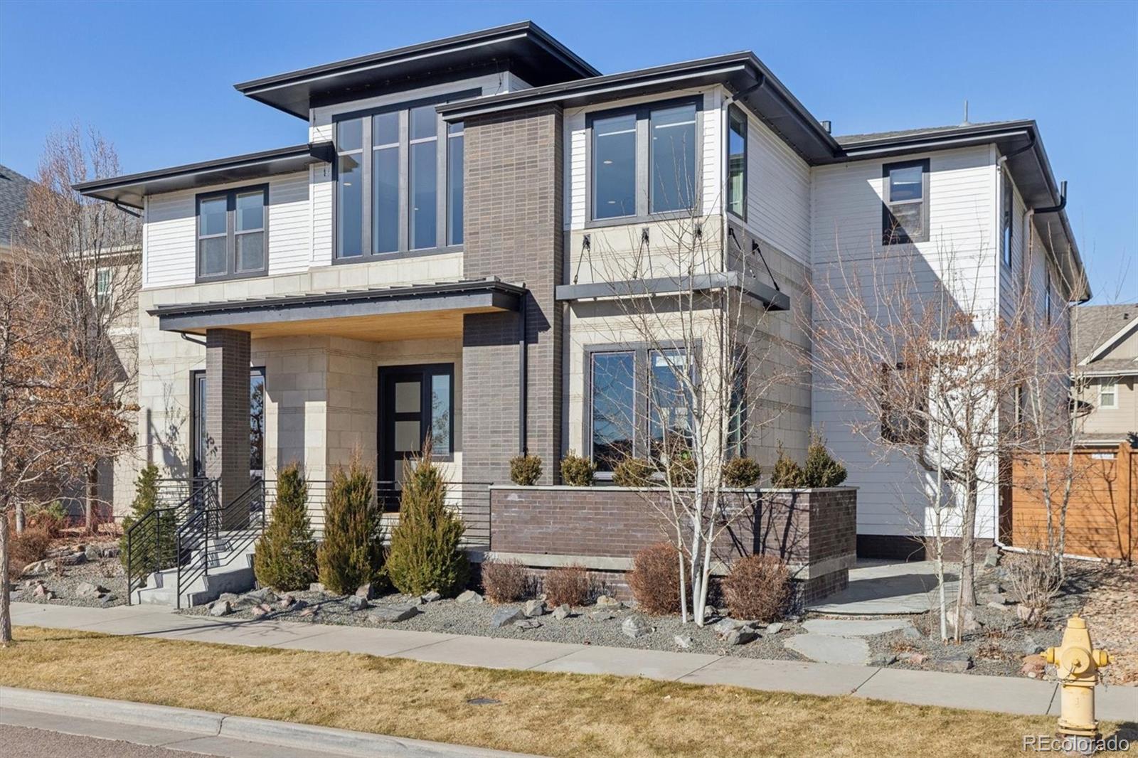 8055 E Prairie Meadow Dr, Denver, CO 80238