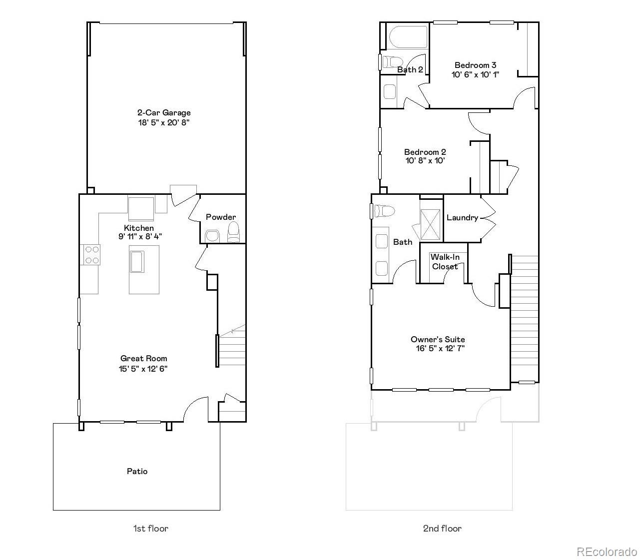 7674 S Cherokee Cir W, Centennial, CO 80016